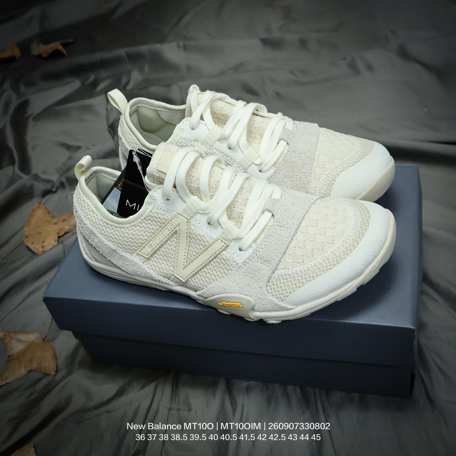 Tênis New Balance MT10O - Imagem 5