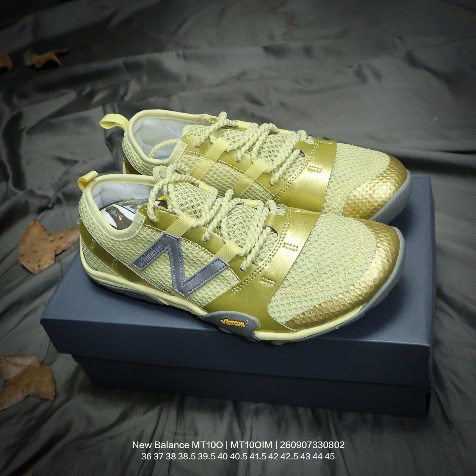 Tênis New Balance MT10O - Imagem 6