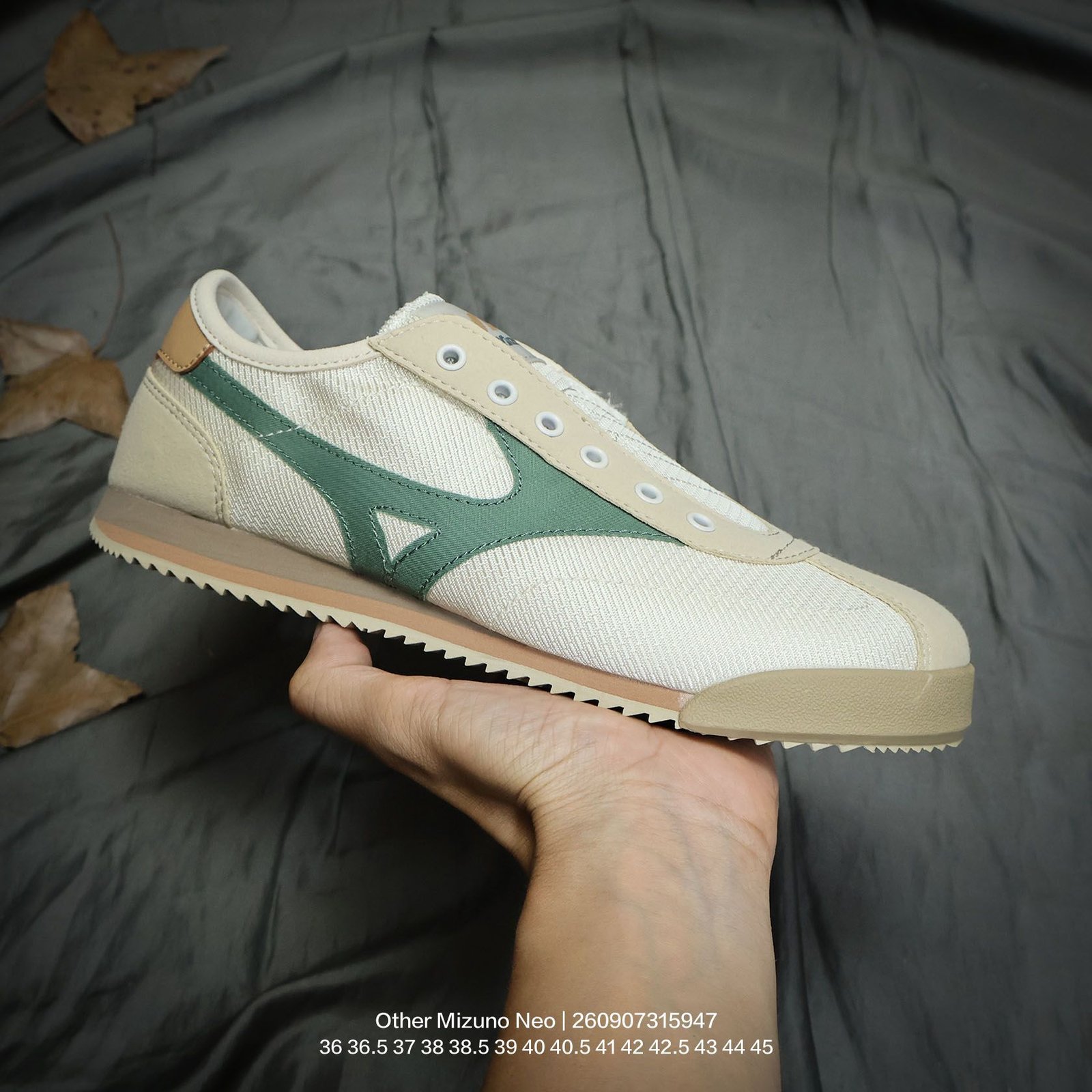 Tênis MIZUNO Neo