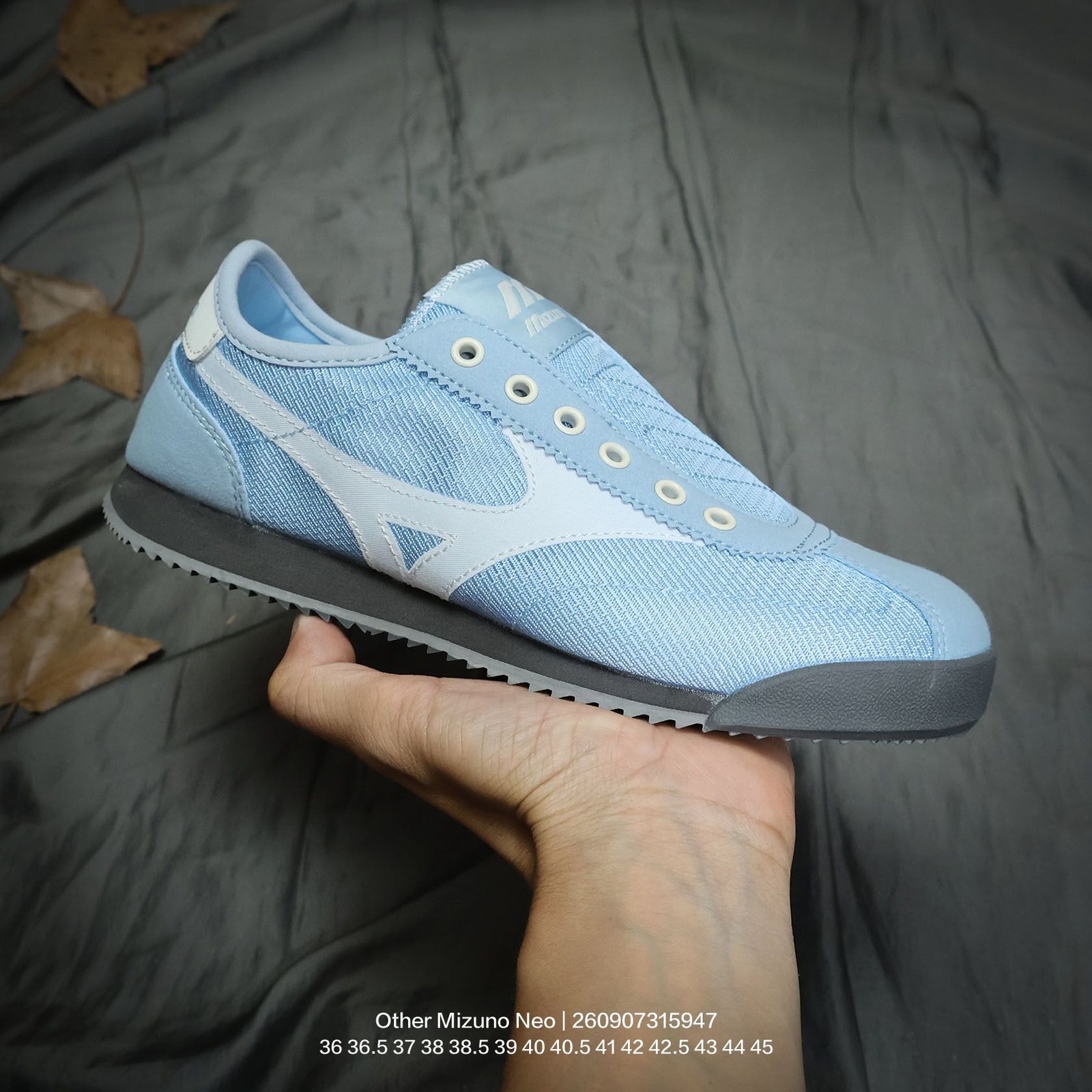 Tênis MIZUNO Neo