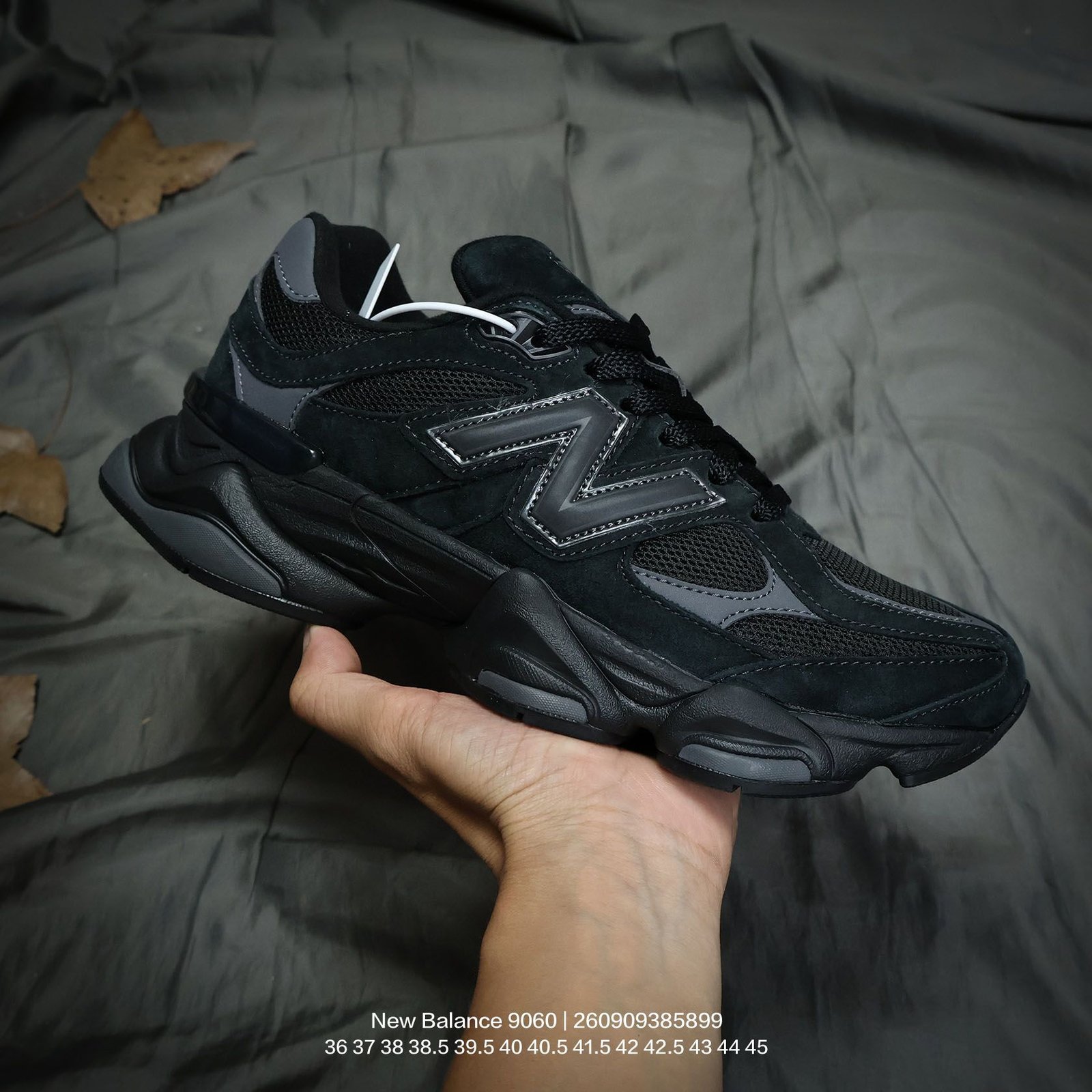 Tênis New Balance 906