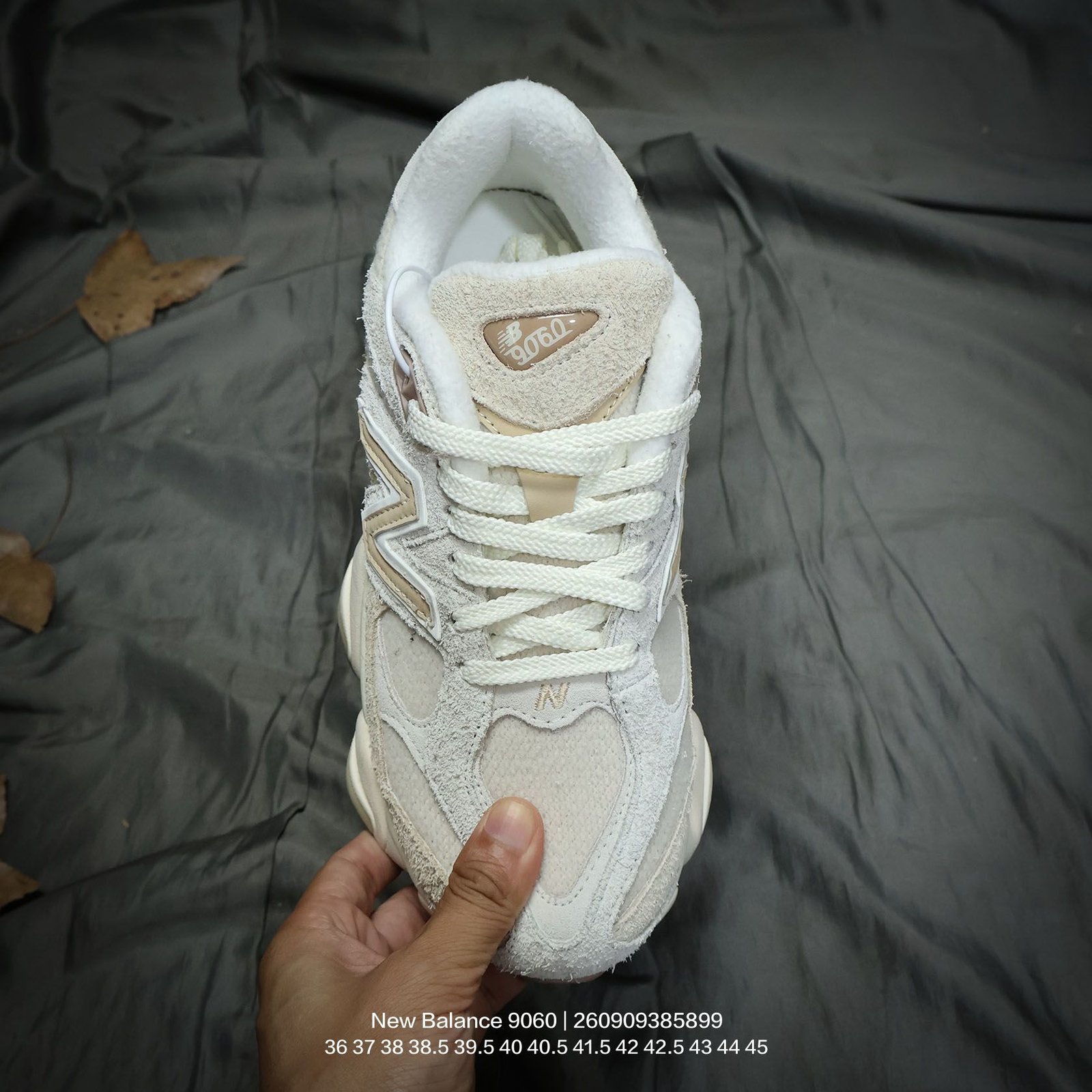 Tênis New Balance 906 - Imagem 2