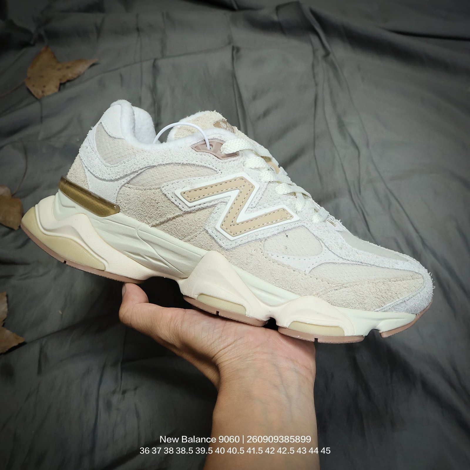 Tênis New Balance 906