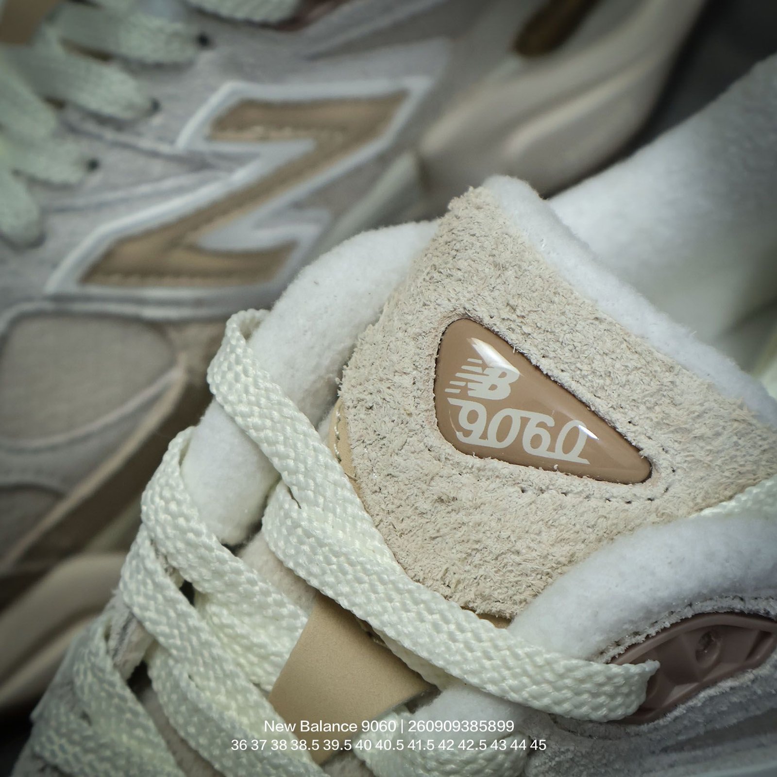 Tênis New Balance 906 - Imagem 7