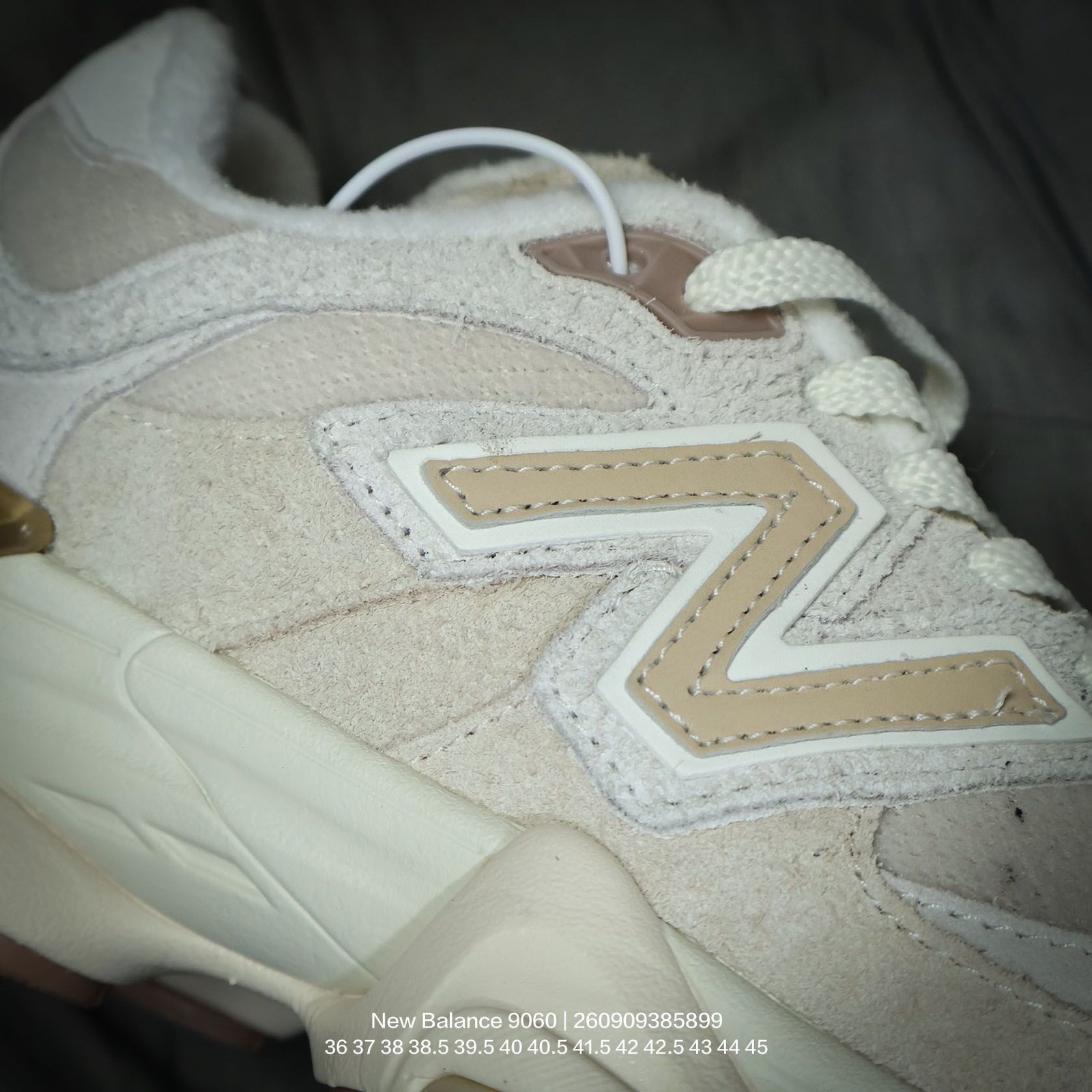 Tênis New Balance 906 - Imagem 6