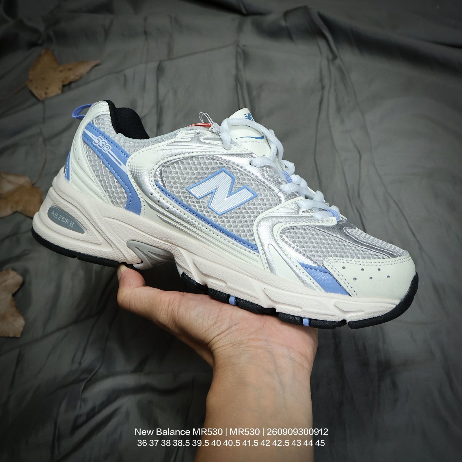 Tênis New Balance MR530