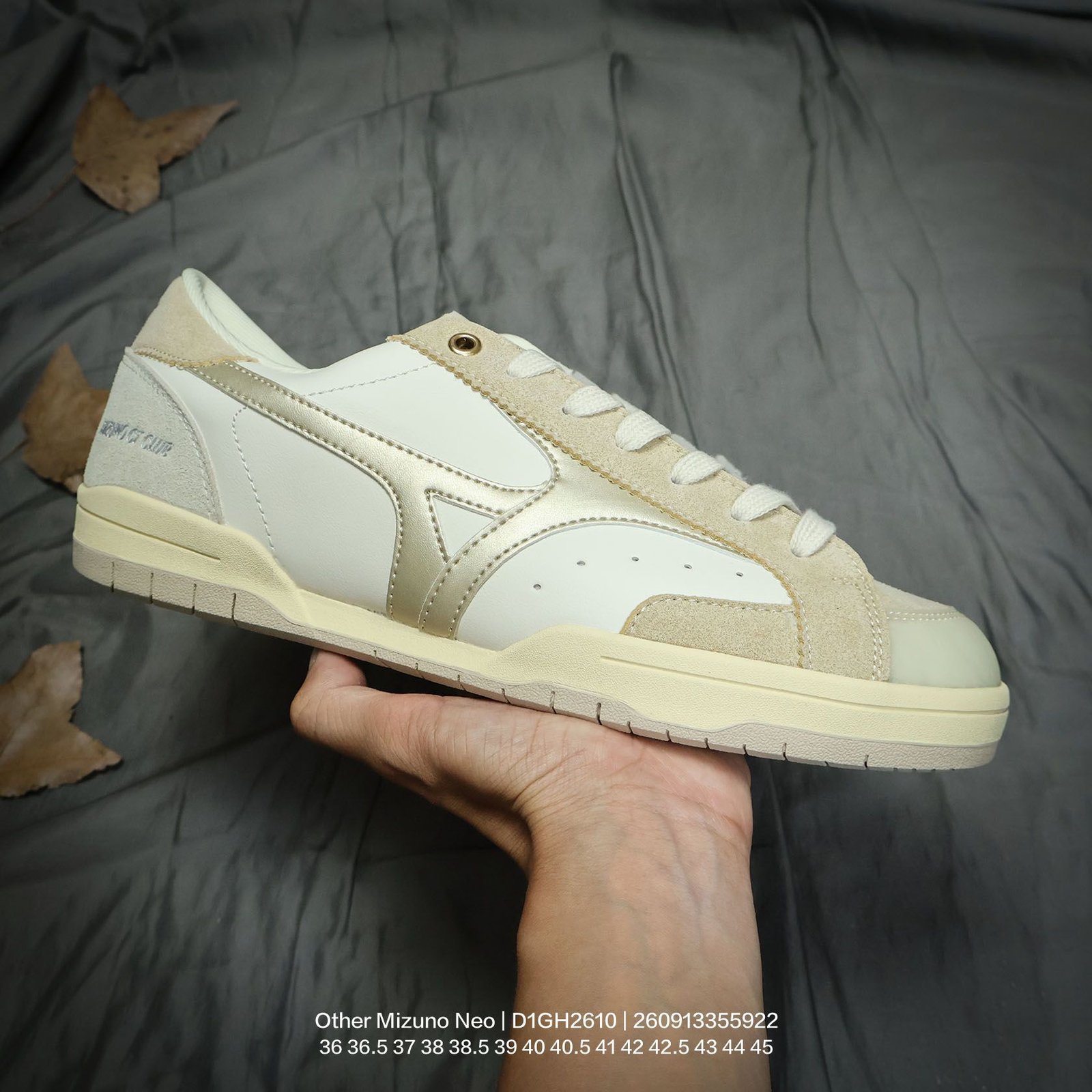 Tênis MIZUNO Neo