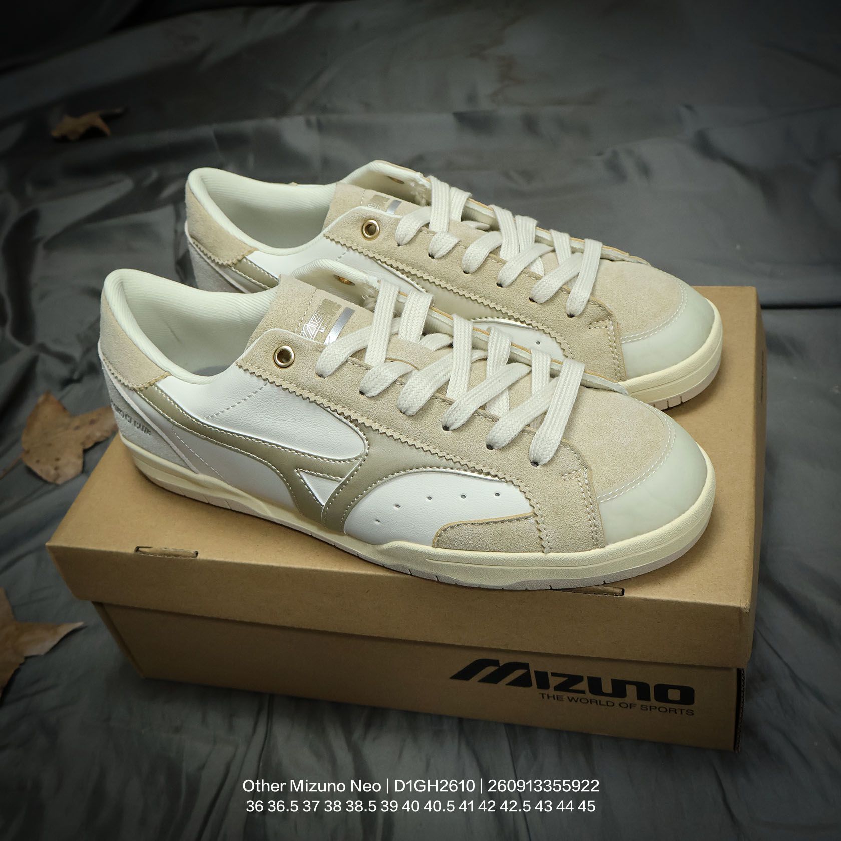 Tênis MIZUNO Neo