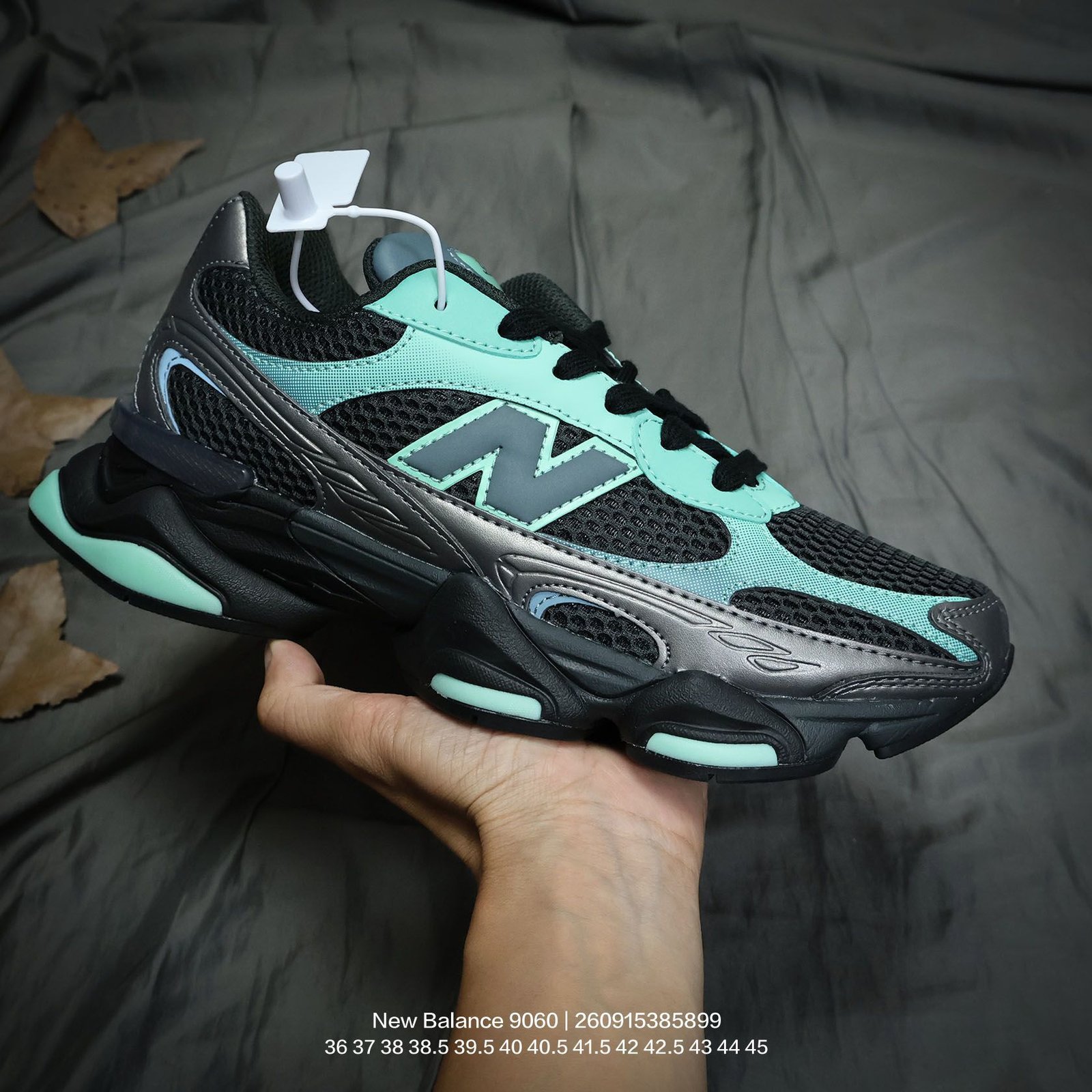 Tênis New Balance 906