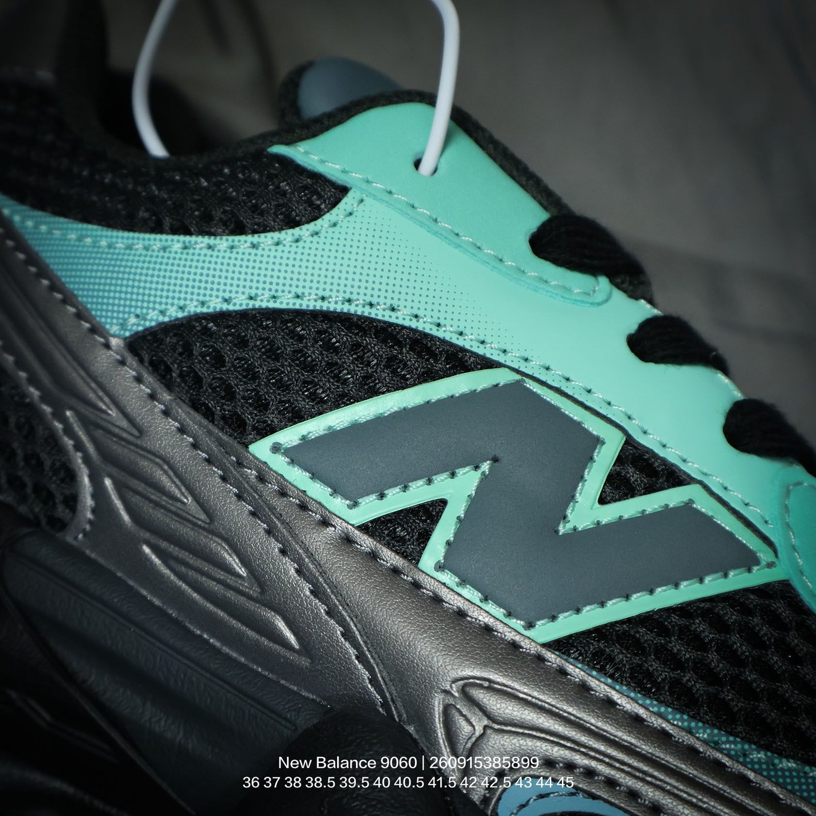 Tênis New Balance 906 - Imagem 6