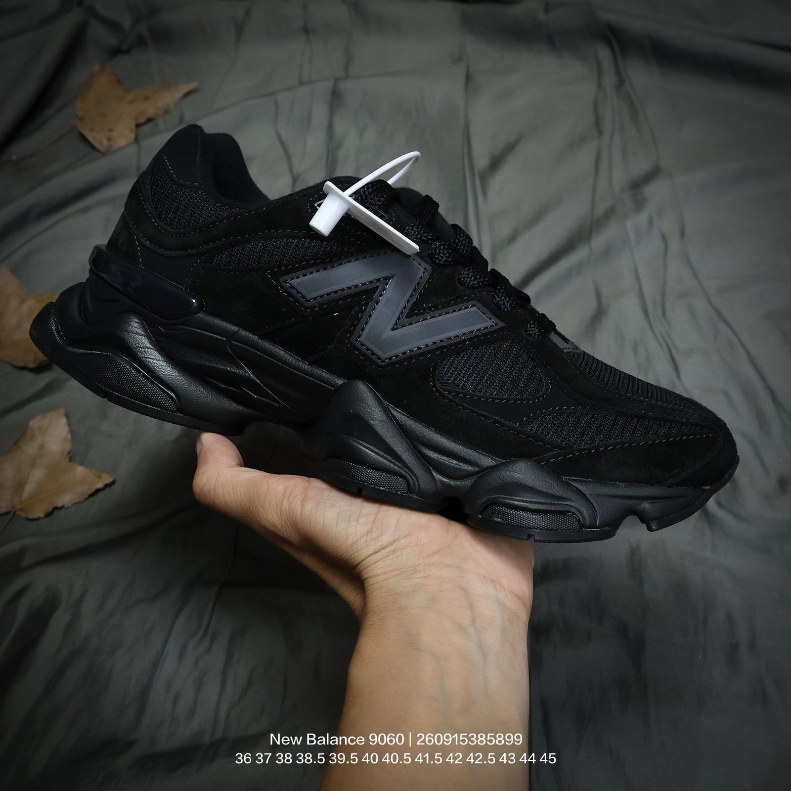 Tênis New Balance 906