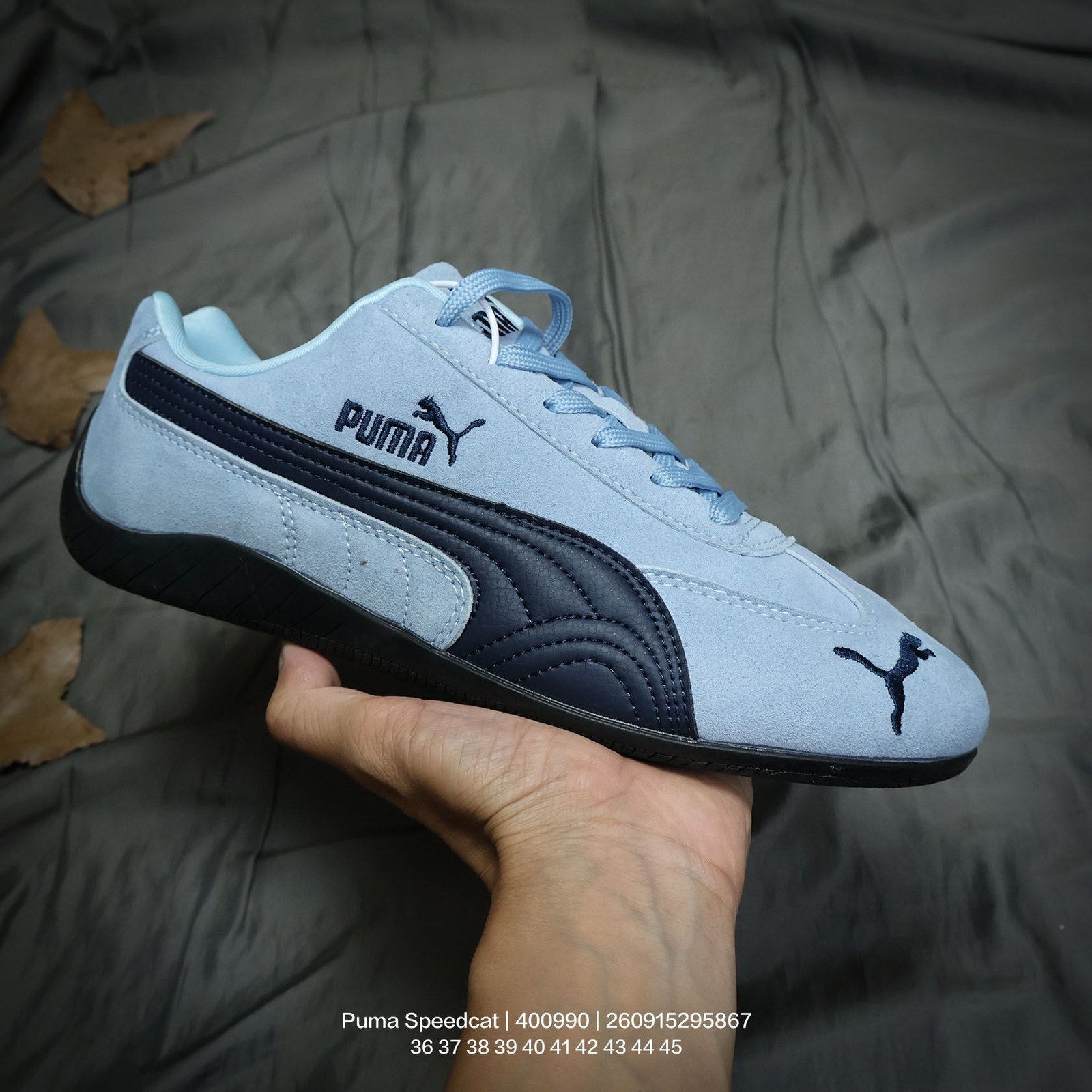 Tênis PUMA Speedcat