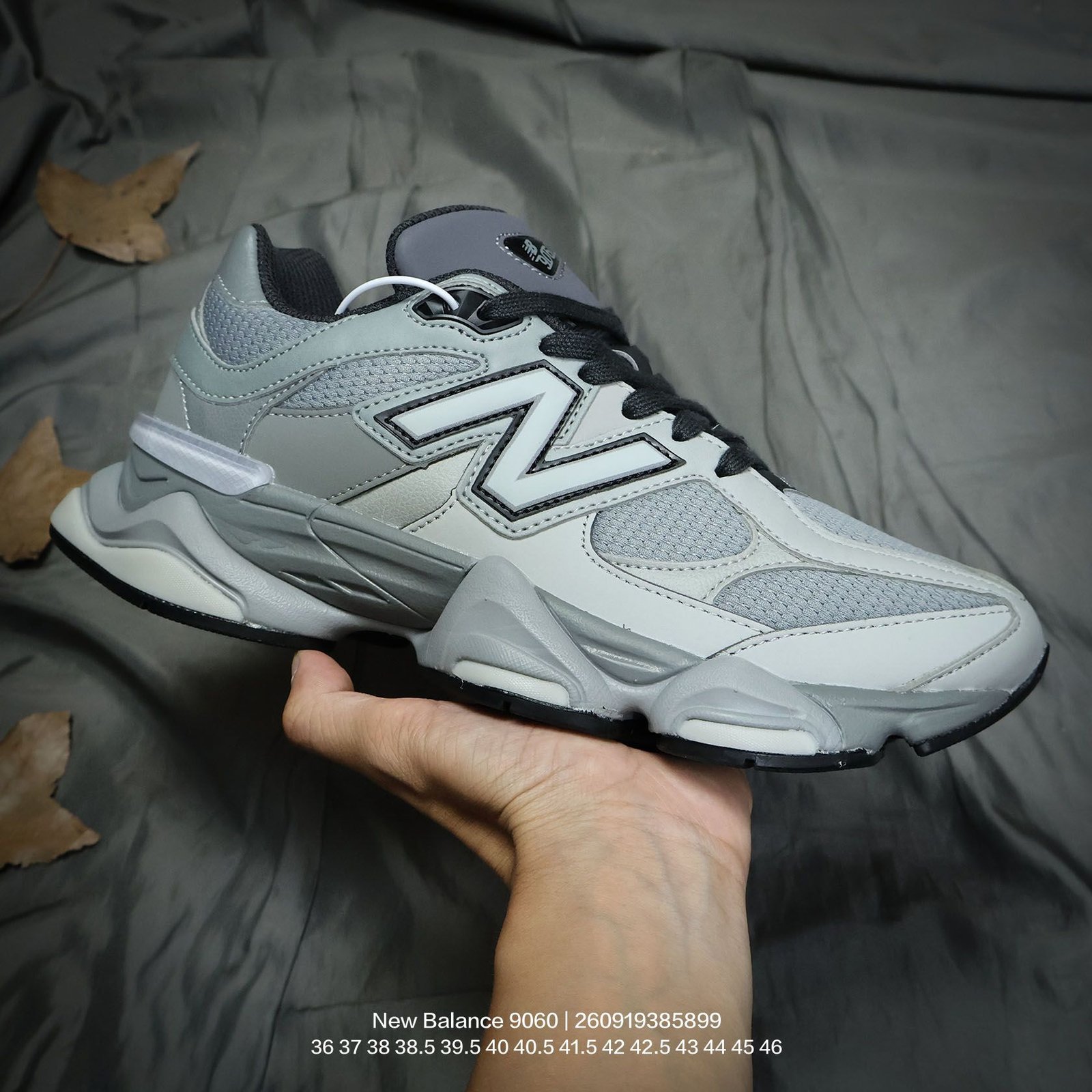 Tênis New Balance 906