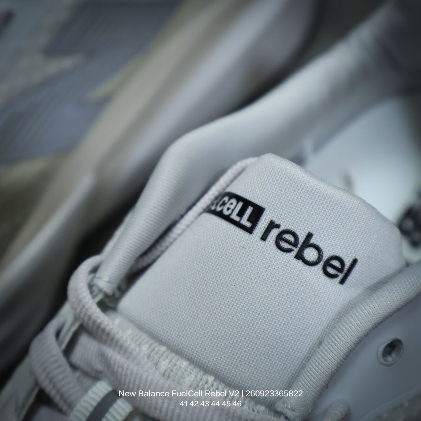Tênis New Balance FuelCell Rebel V2 - Imagem 7