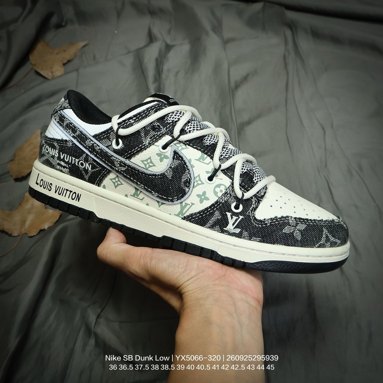 Tênis Nike SB Dunk Low