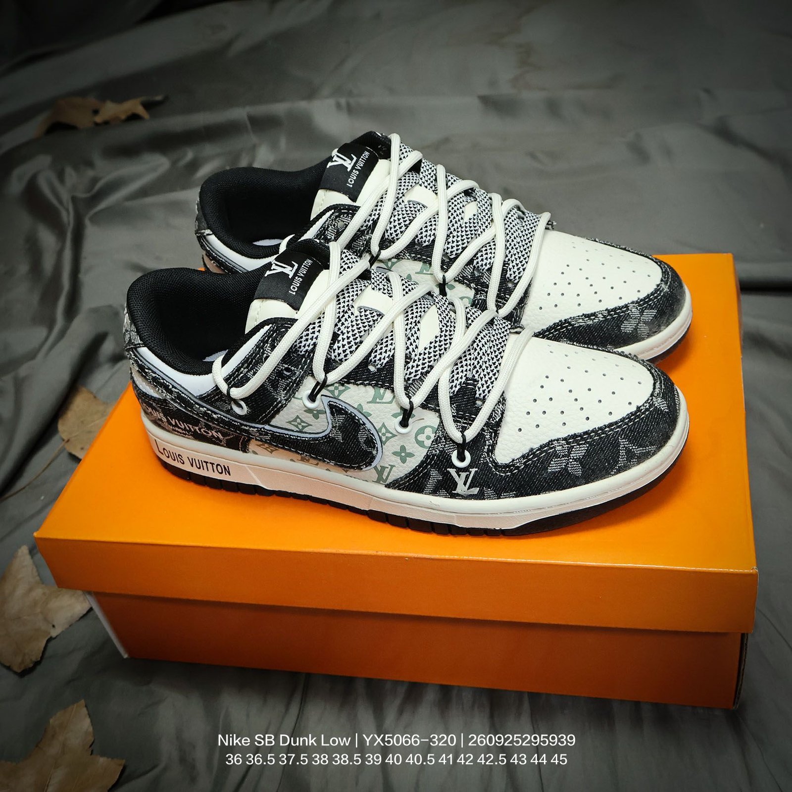 Tênis Nike SB Dunk Low