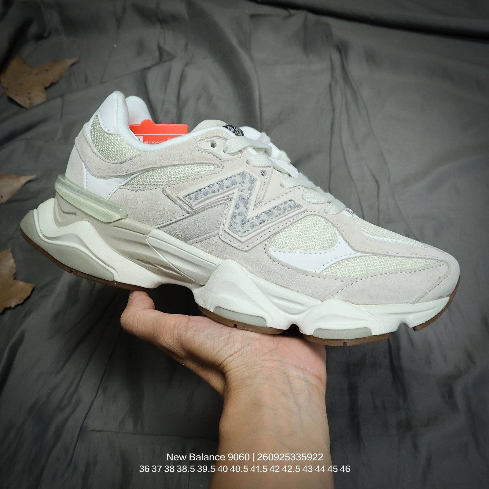 Tênis New Balance 906