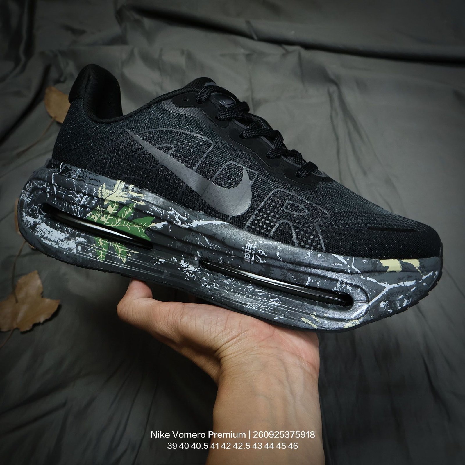 Tênis Nike Vomero Premium