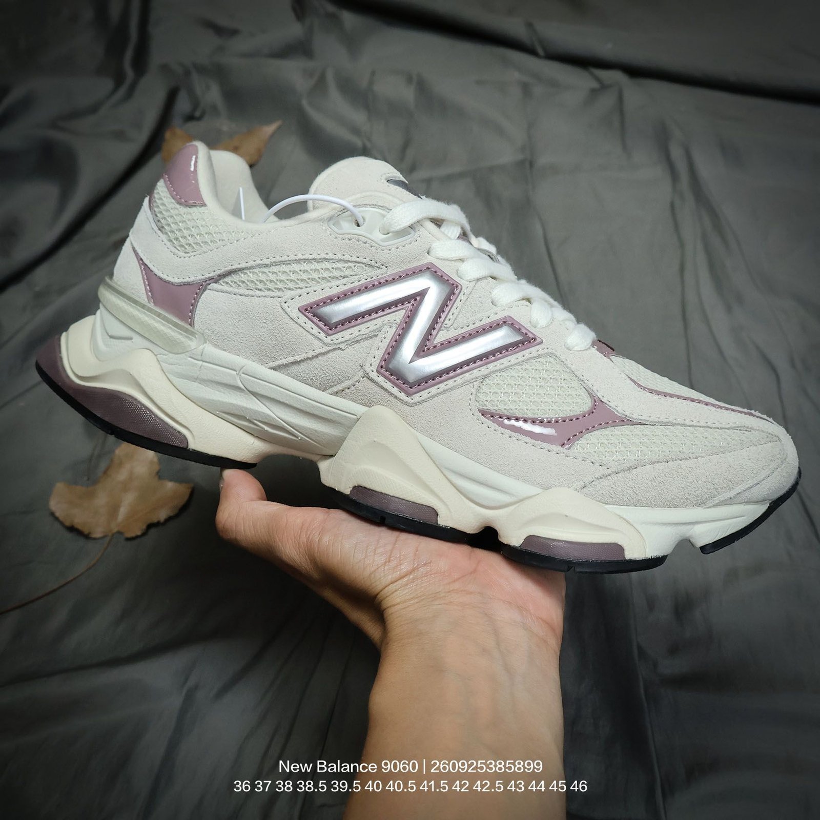 Tênis New Balance 906
