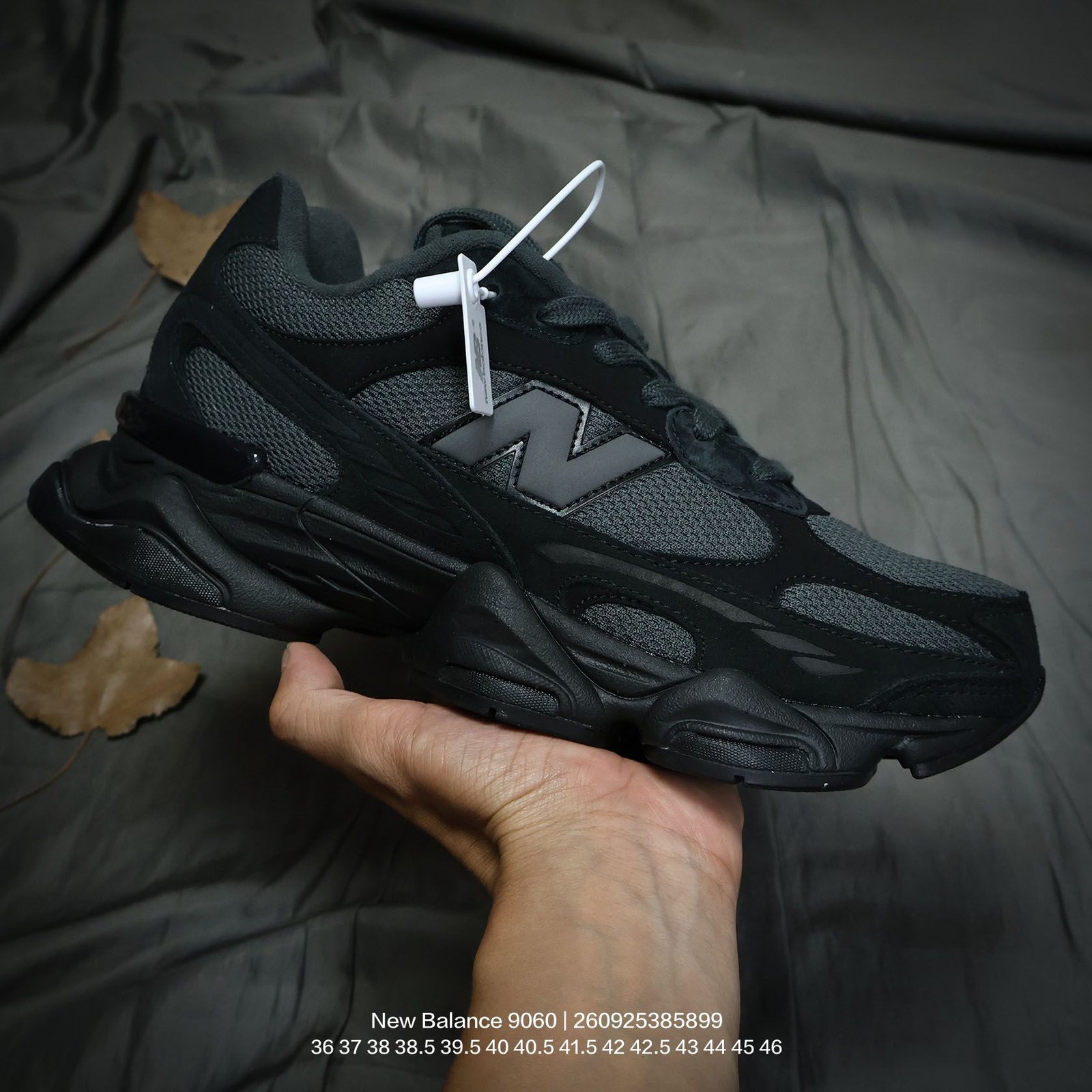Tênis New Balance 906