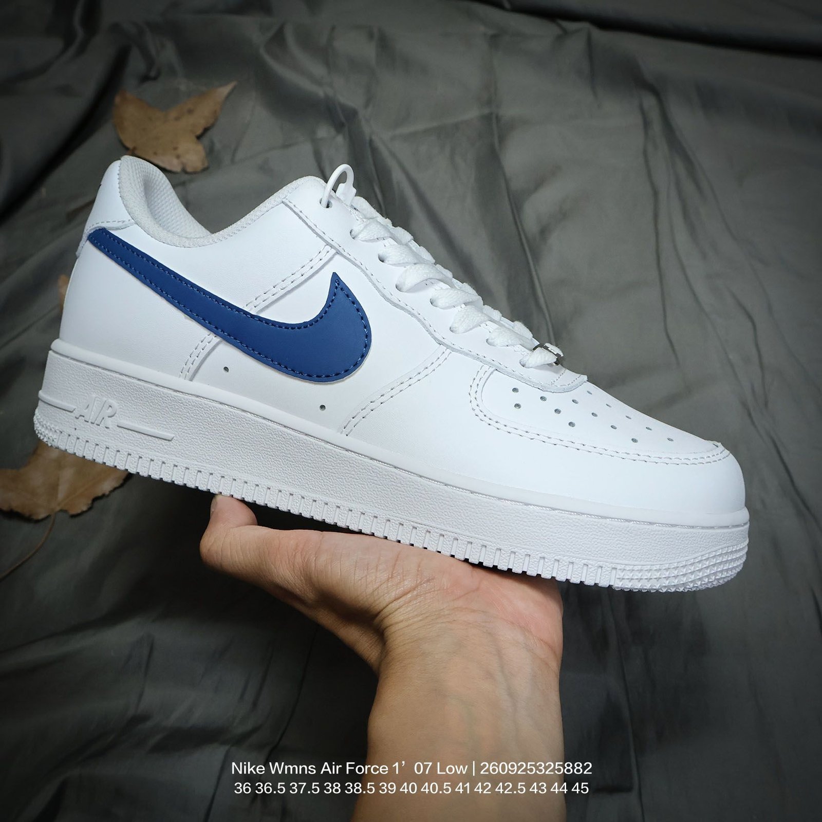 Tênis Nike Wmns Air Force 1