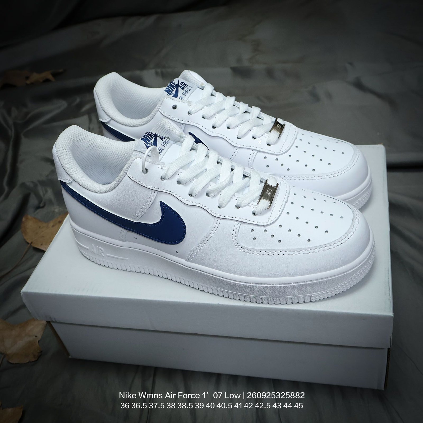 Tênis Nike Wmns Air Force 1