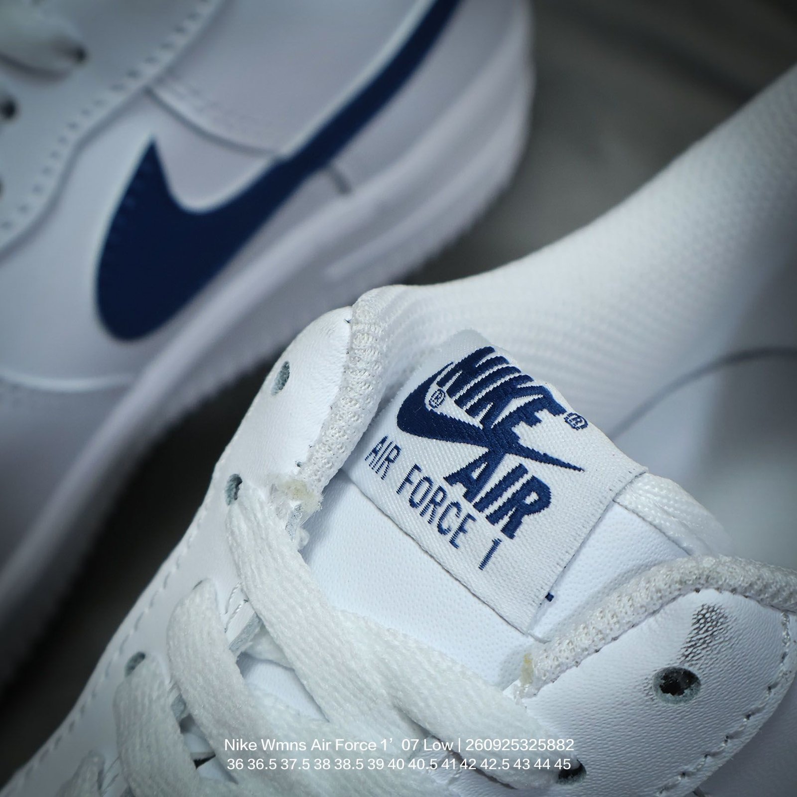 Tênis Nike Wmns Air Force 1 - Imagem 7