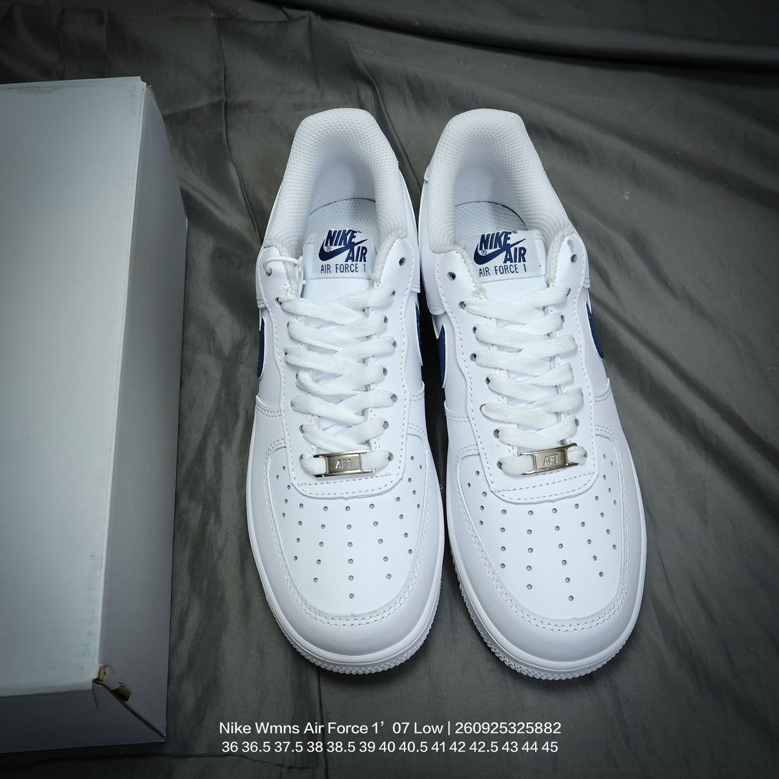 Tênis Nike Wmns Air Force 1 - Imagem 8