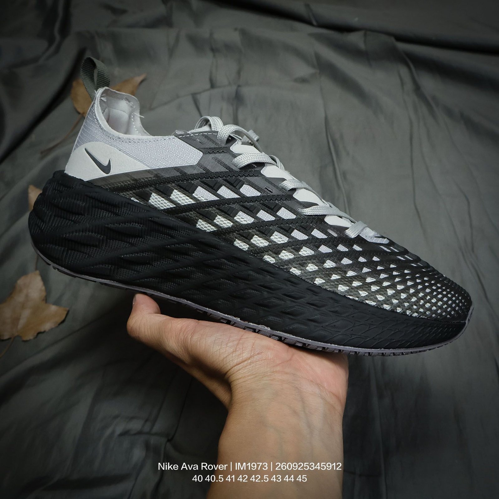 Tênis Nike Ava Rover