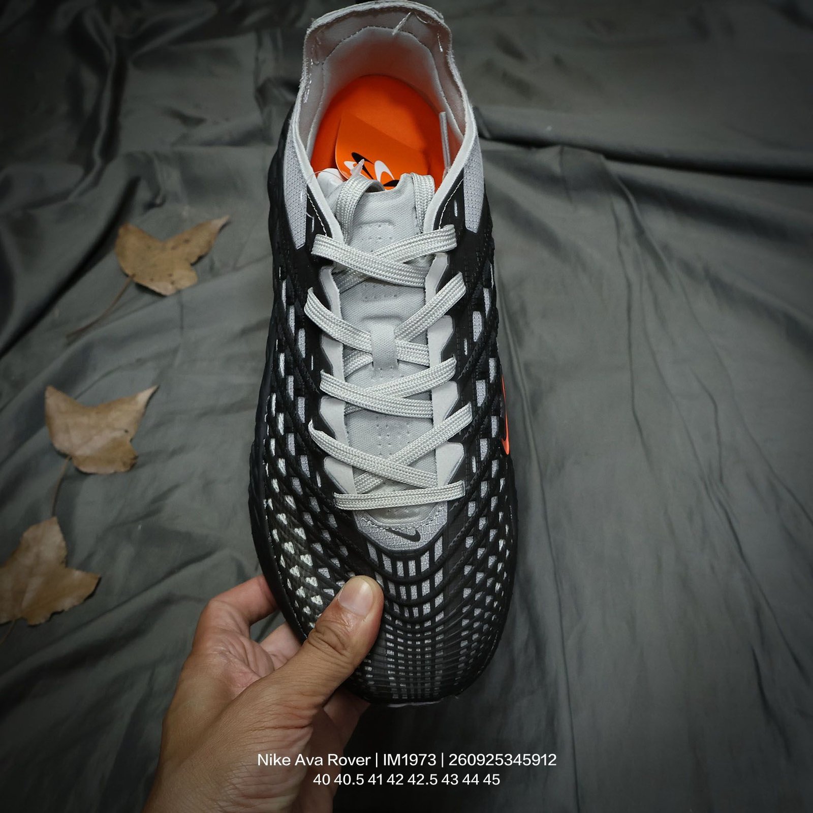 Tênis Nike Ava Rover - Imagem 2