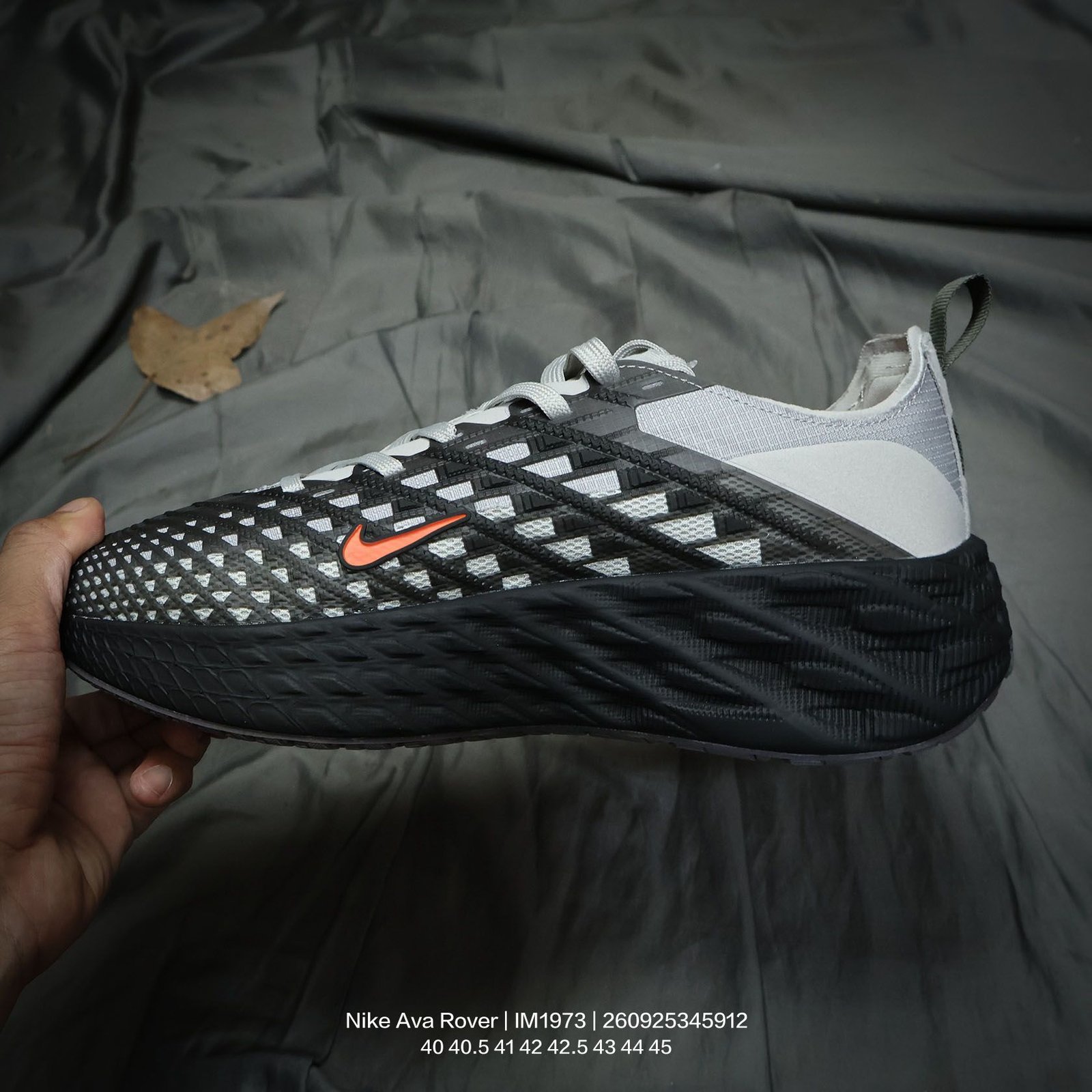 Tênis Nike Ava Rover - Imagem 3