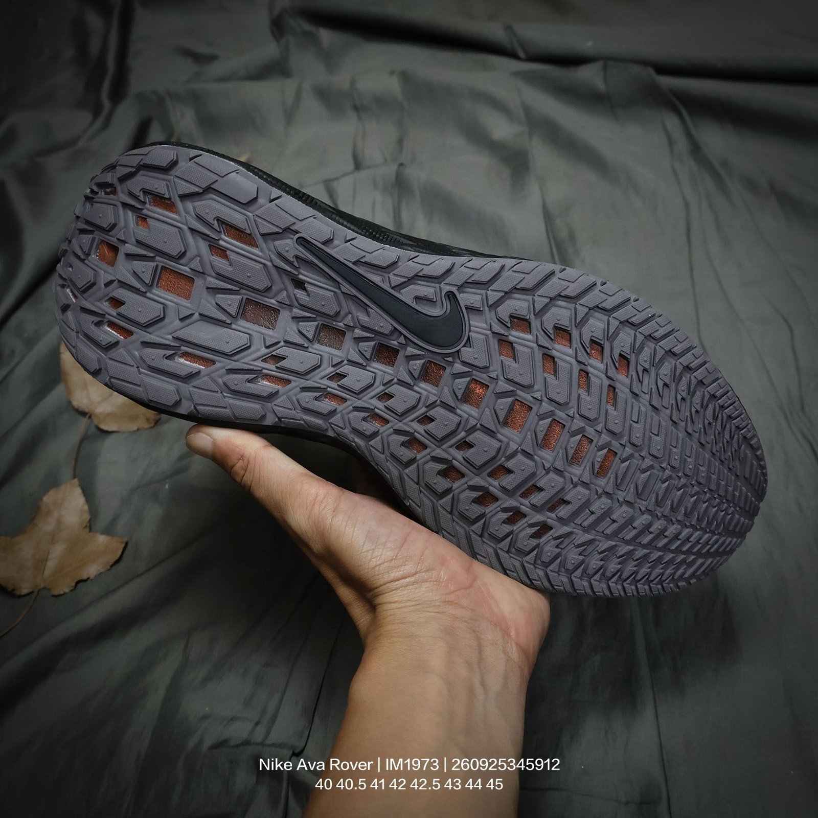 Tênis Nike Ava Rover - Imagem 5
