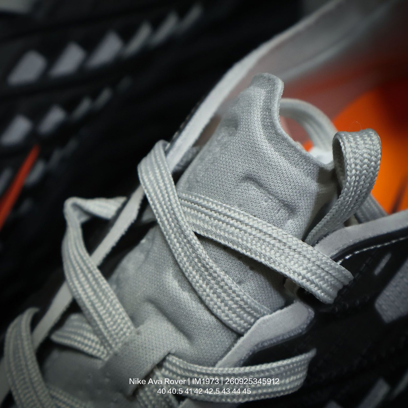 Tênis Nike Ava Rover - Imagem 7