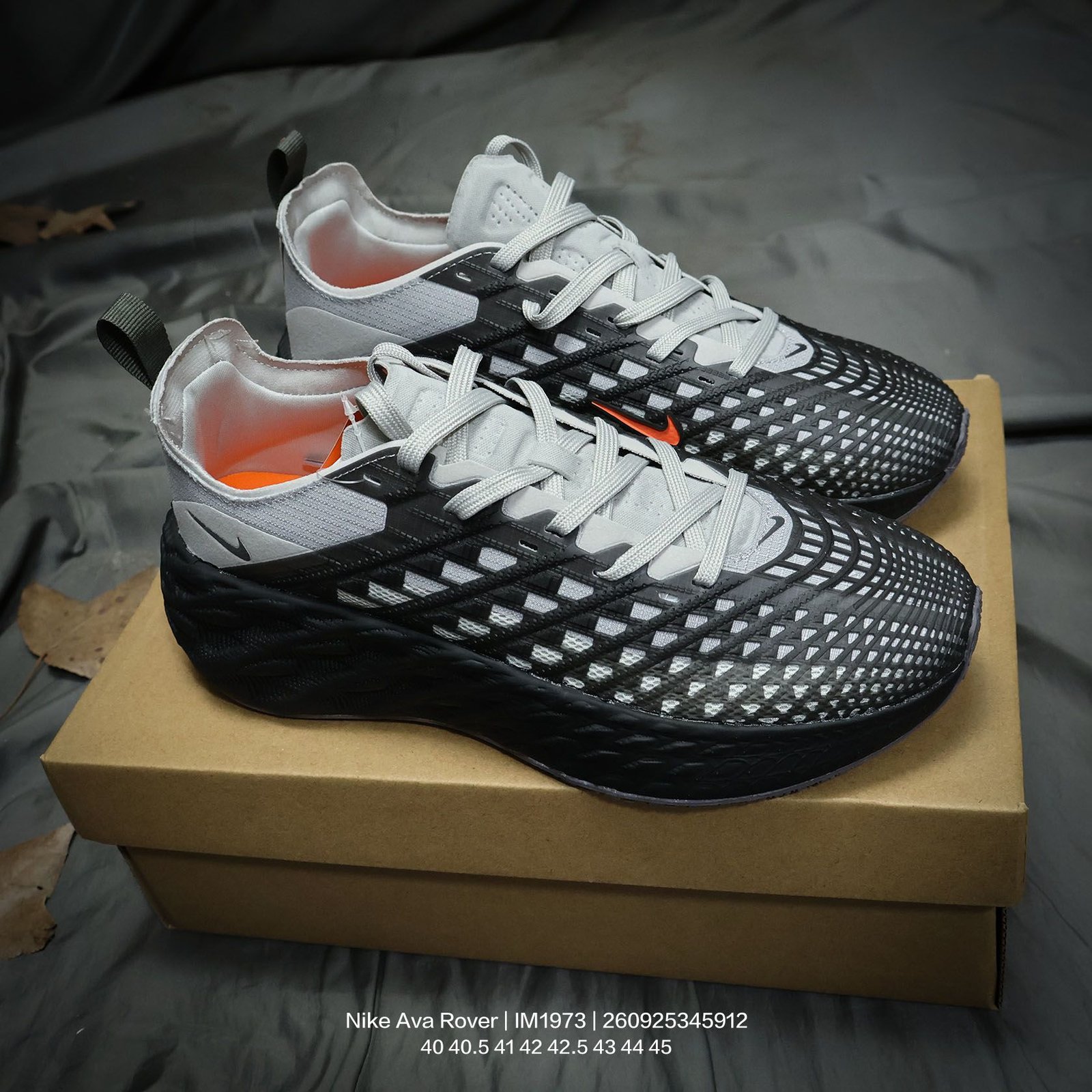 Tênis Nike Ava Rover - Imagem 9