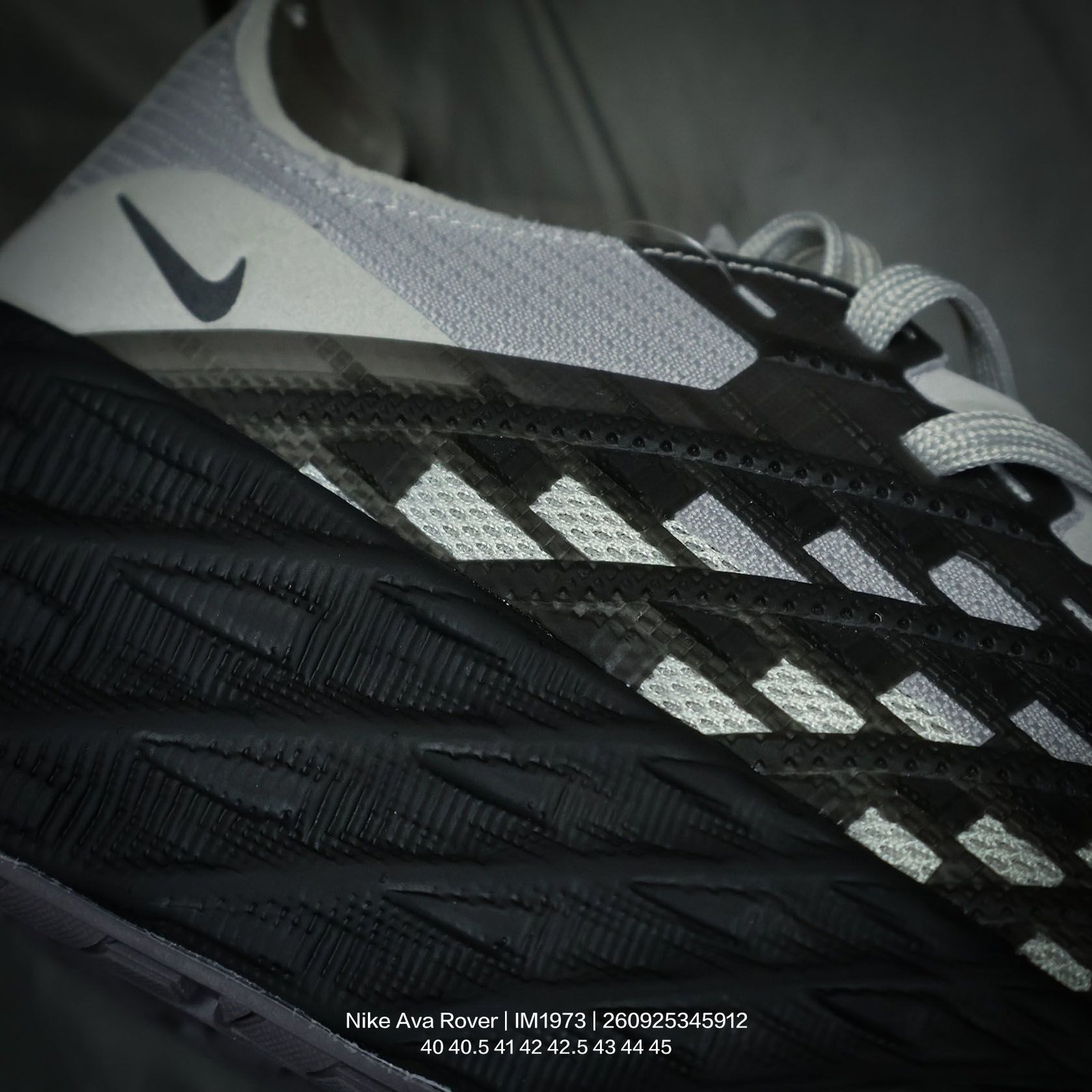 Tênis Nike Ava Rover - Imagem 6