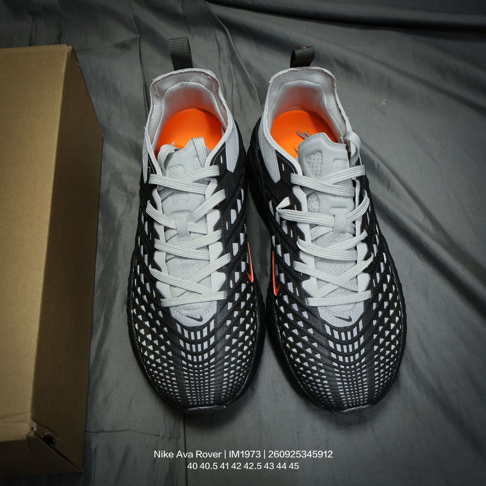Tênis Nike Ava Rover - Imagem 8