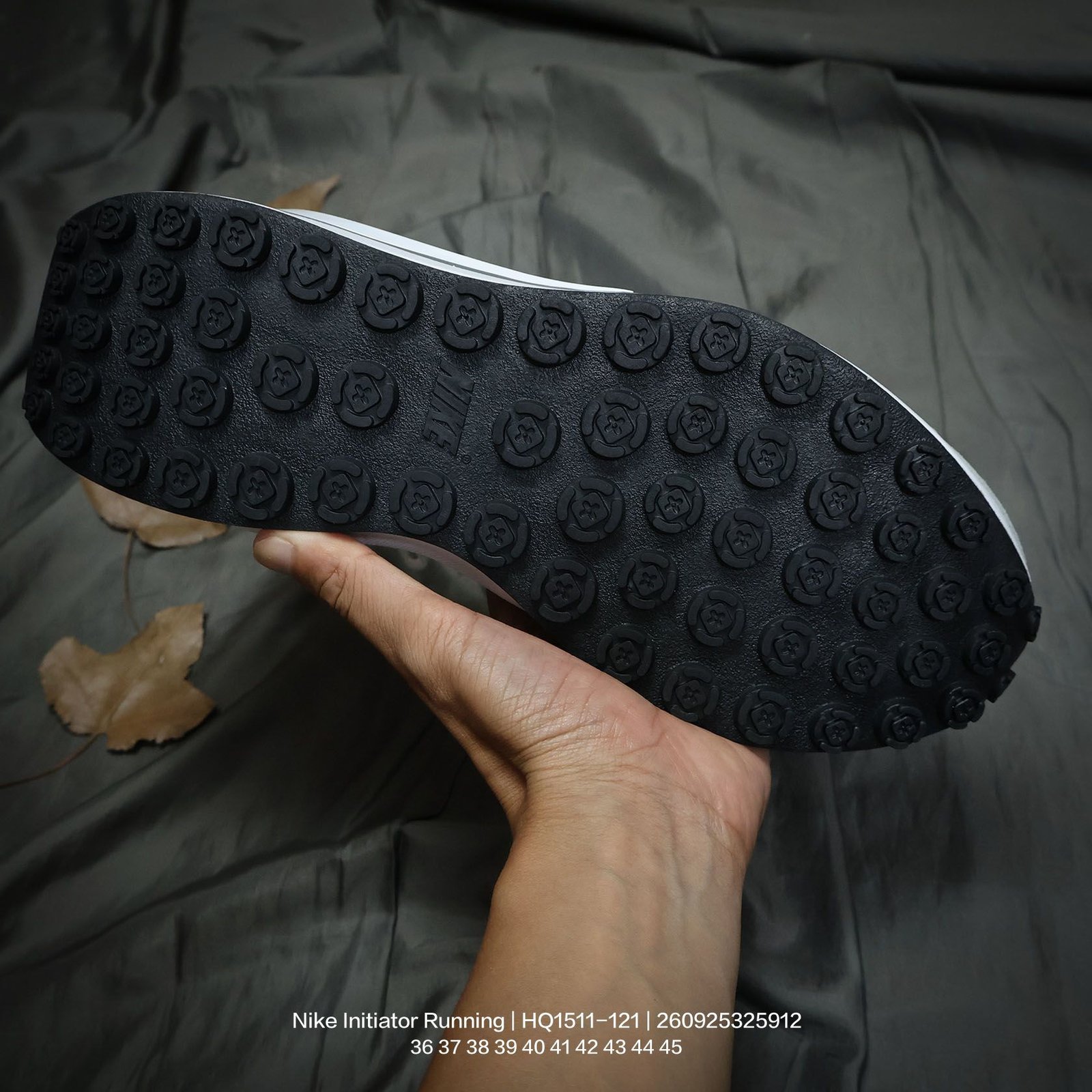 Tênis Nike Initiator Running - Imagem 5