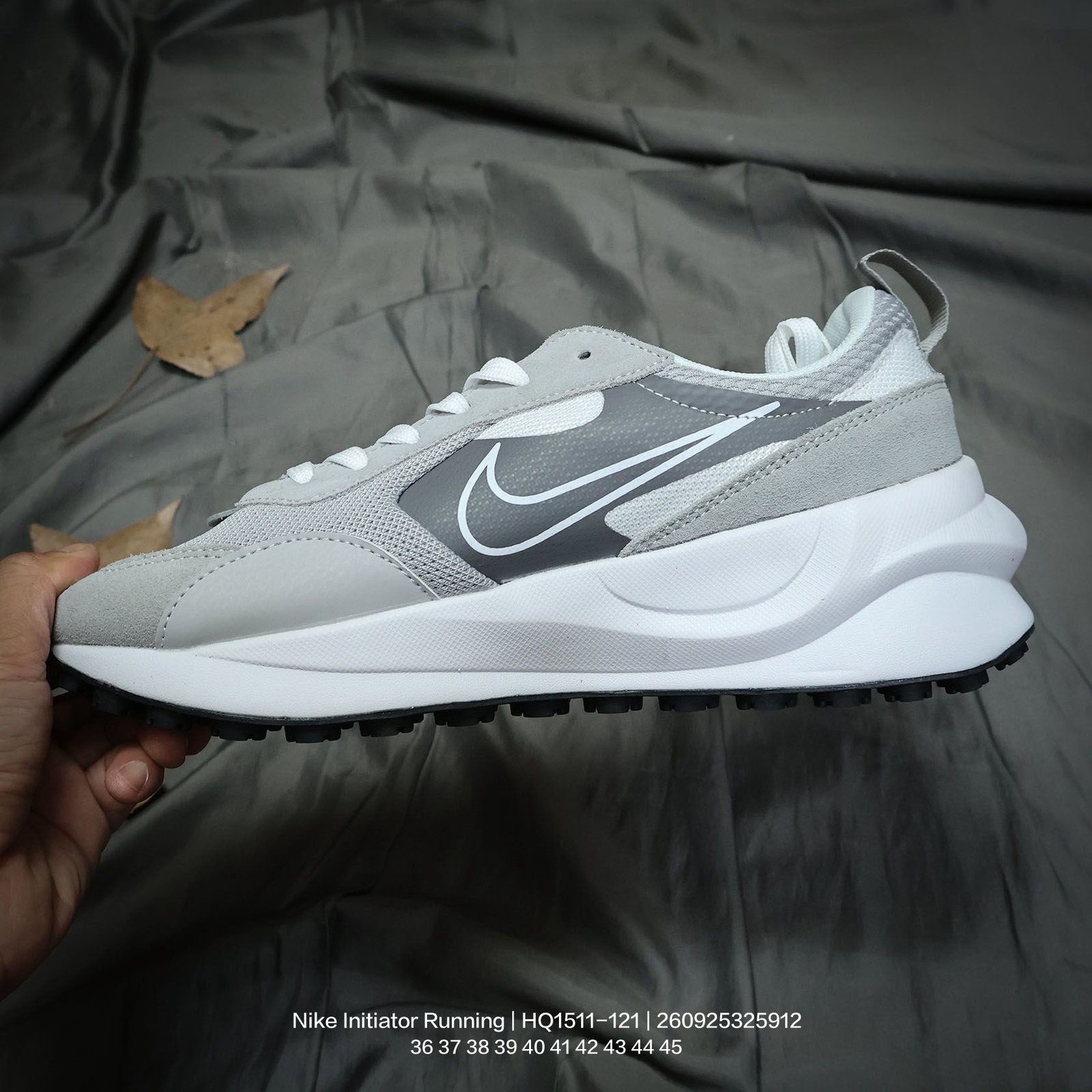 Tênis Nike Initiator Running - Imagem 3