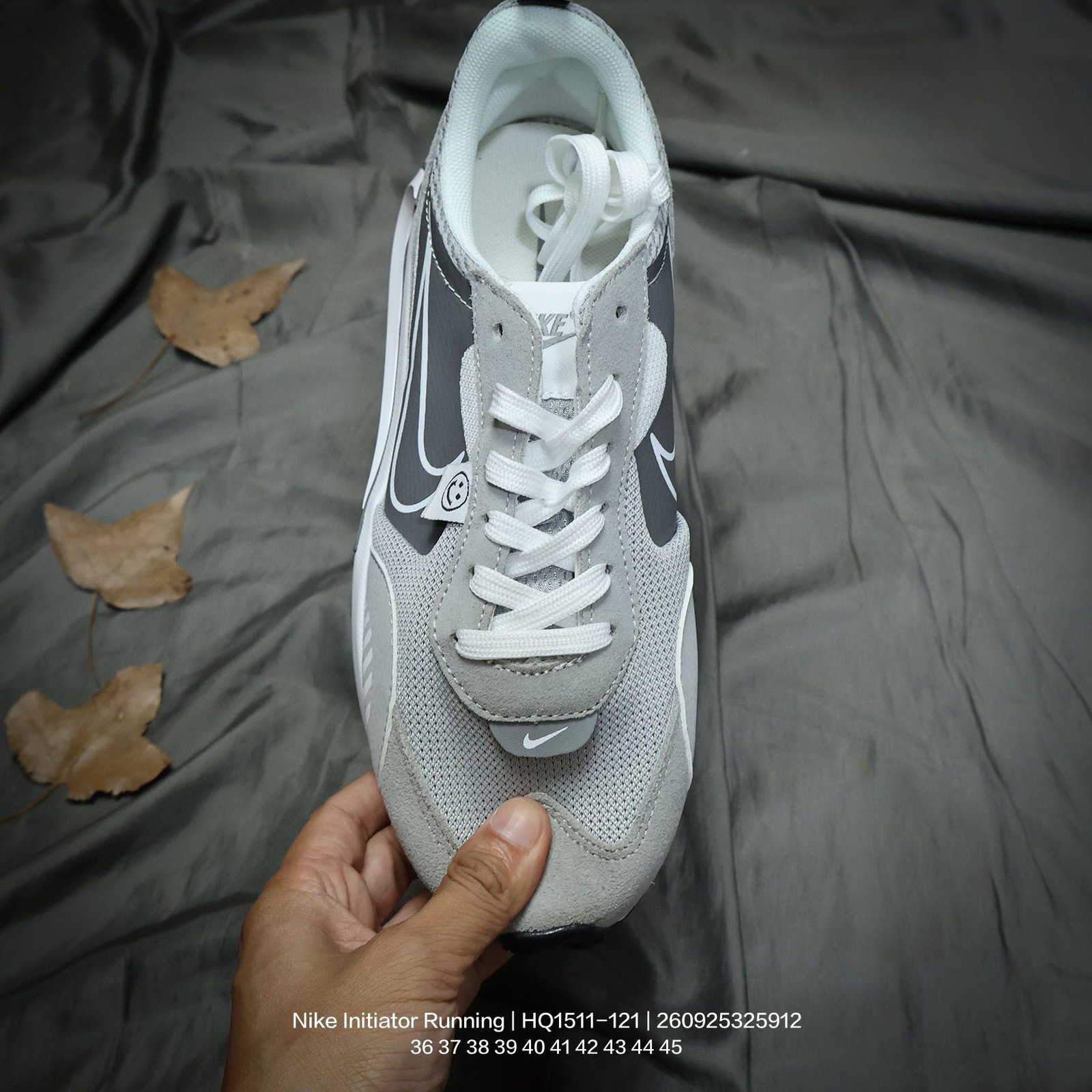 Tênis Nike Initiator Running - Imagem 2