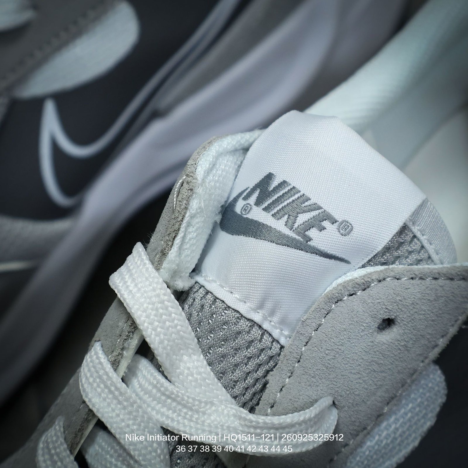 Tênis Nike Initiator Running - Imagem 7