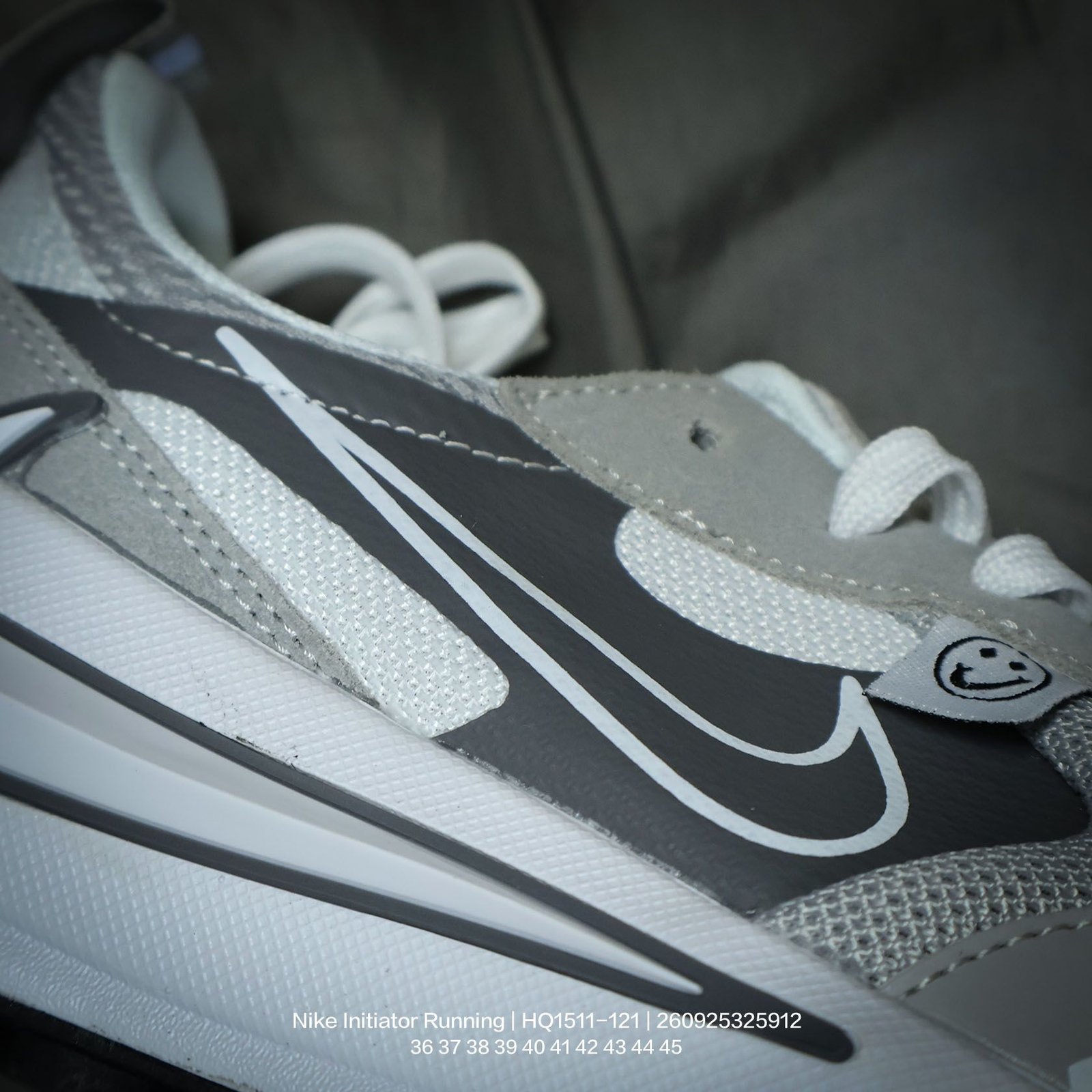 Tênis Nike Initiator Running - Imagem 6