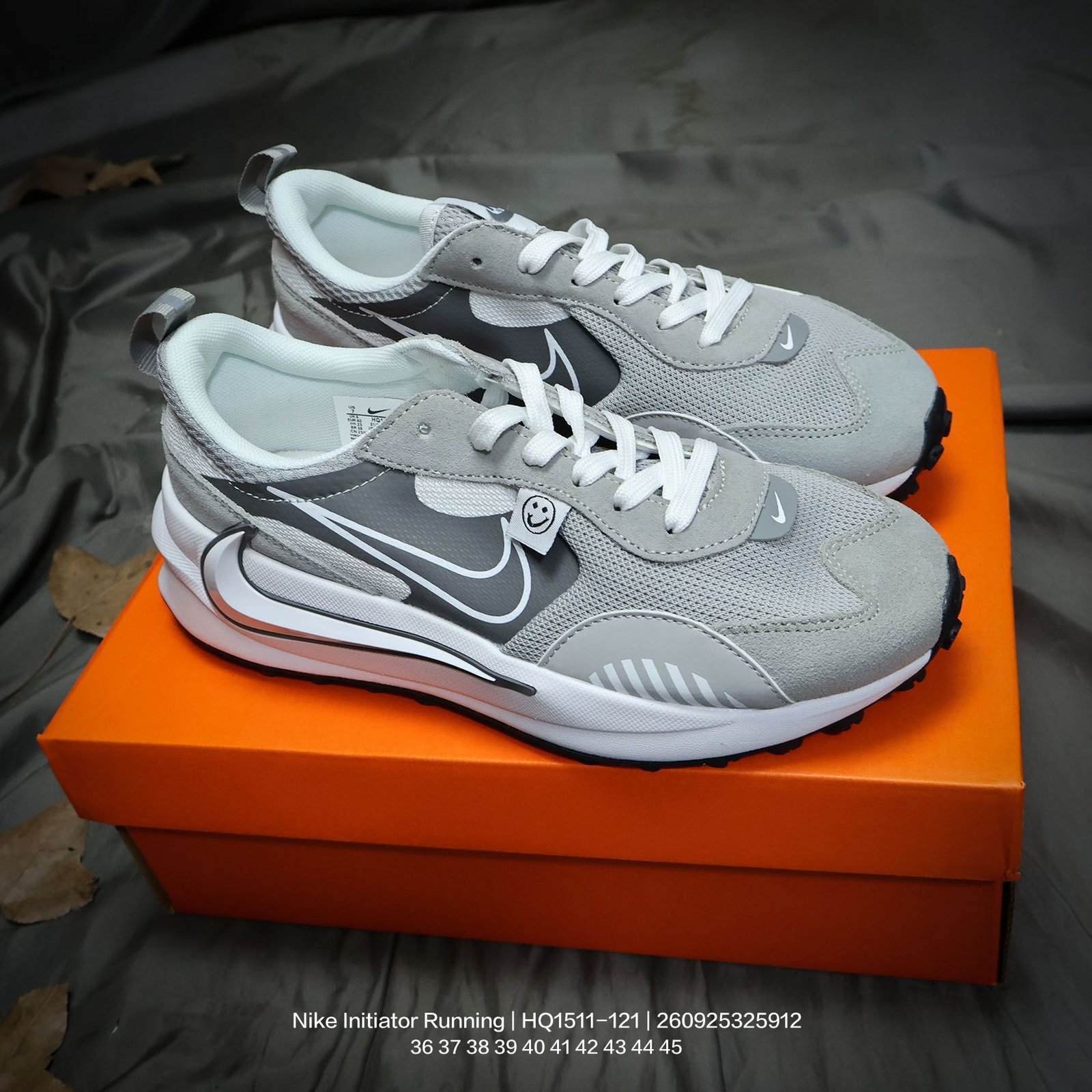 Tênis Nike Initiator Running - Imagem 9