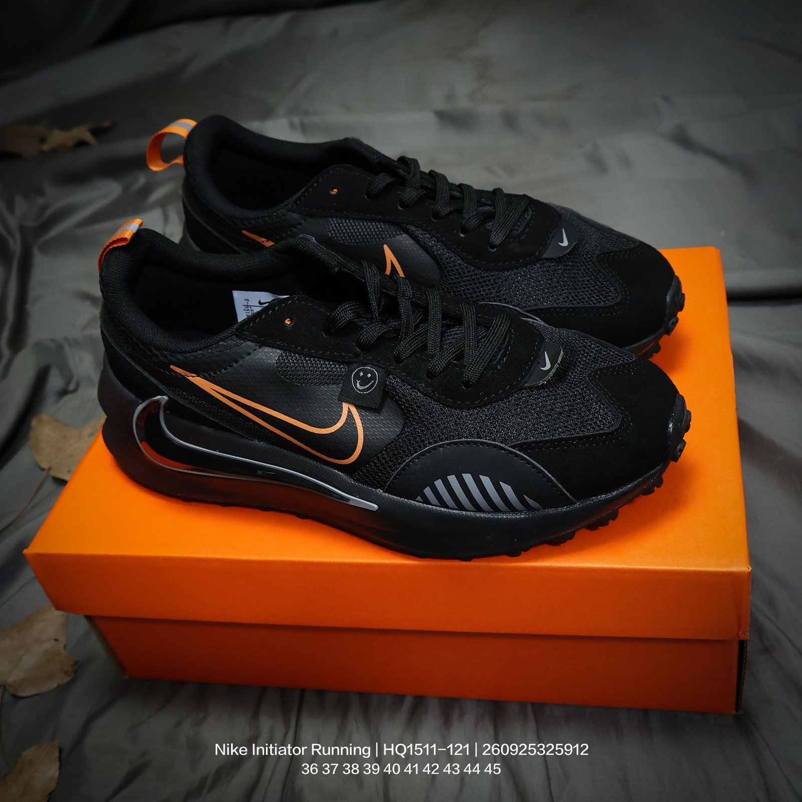 Tênis Nike Initiator Running