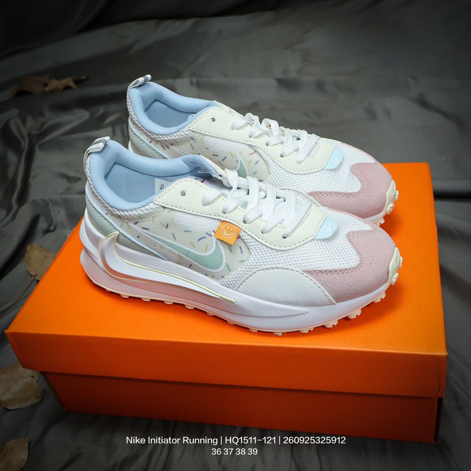Tênis Nike Initiator Running