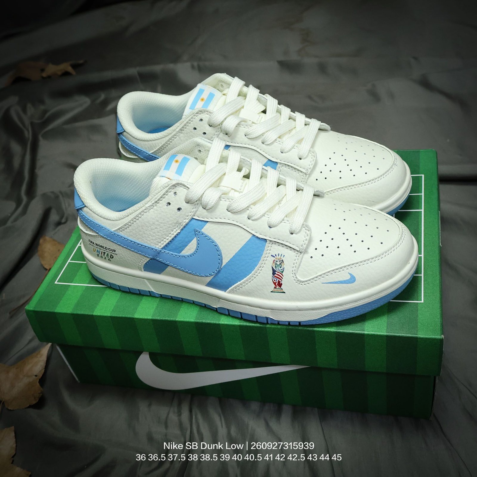 Tênis Nike SB Dunk Low