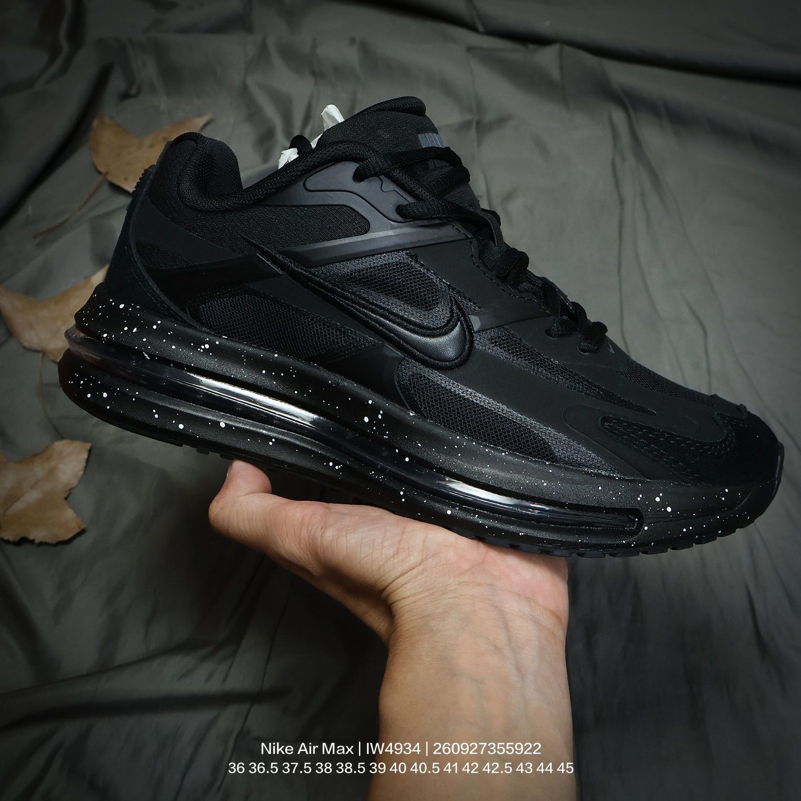 Tênis Nike Air Max
