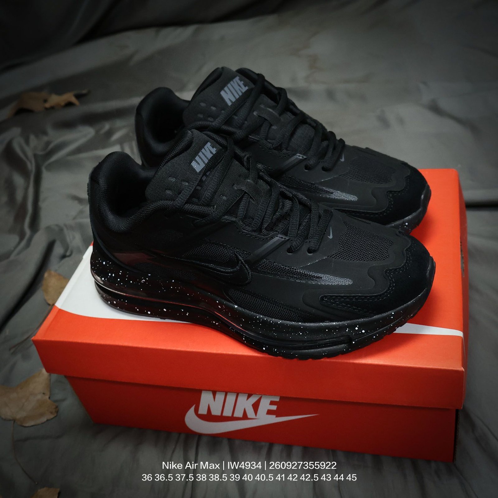 Tênis Nike Air Max