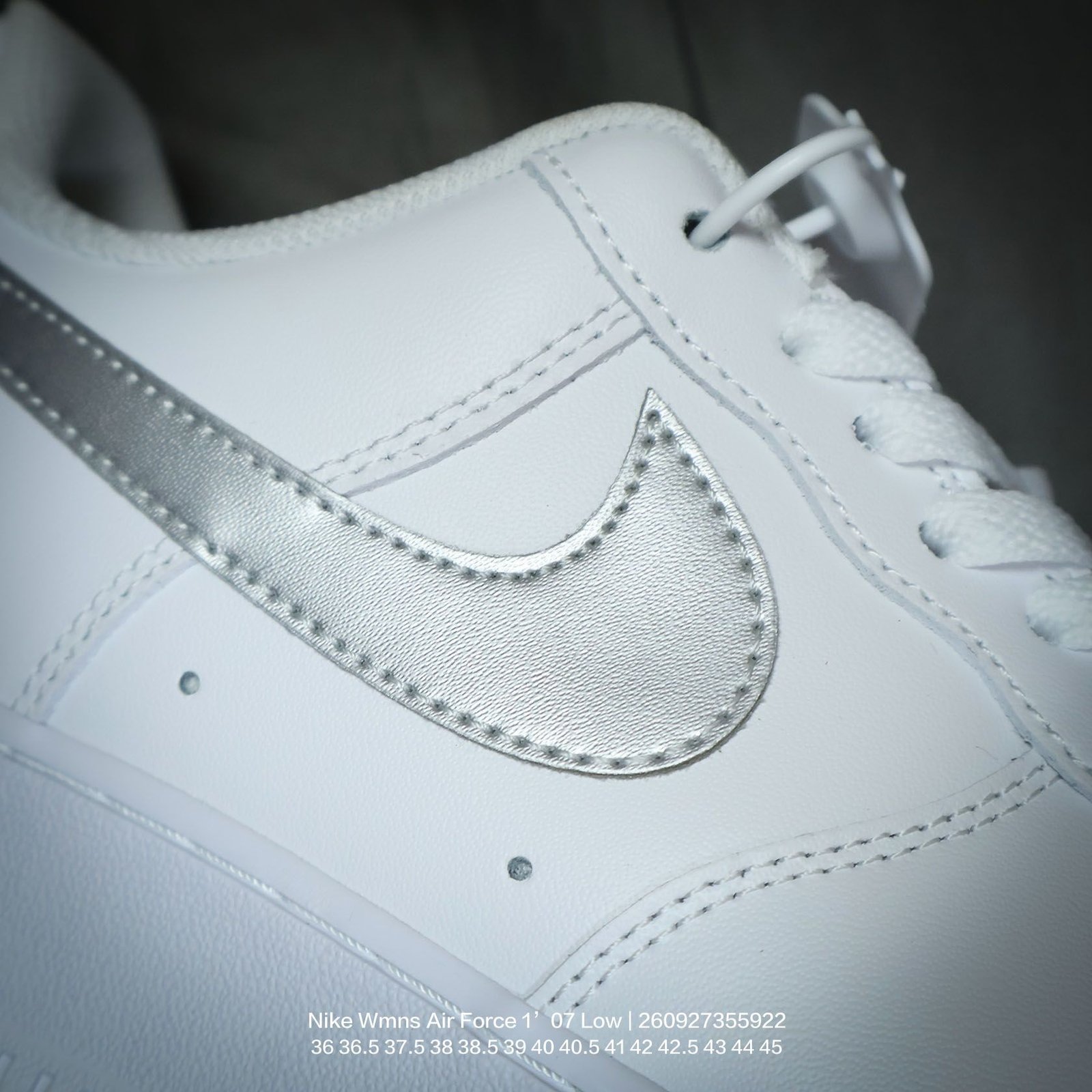 Tênis Nike Wmns Air Force 1 - Imagem 6