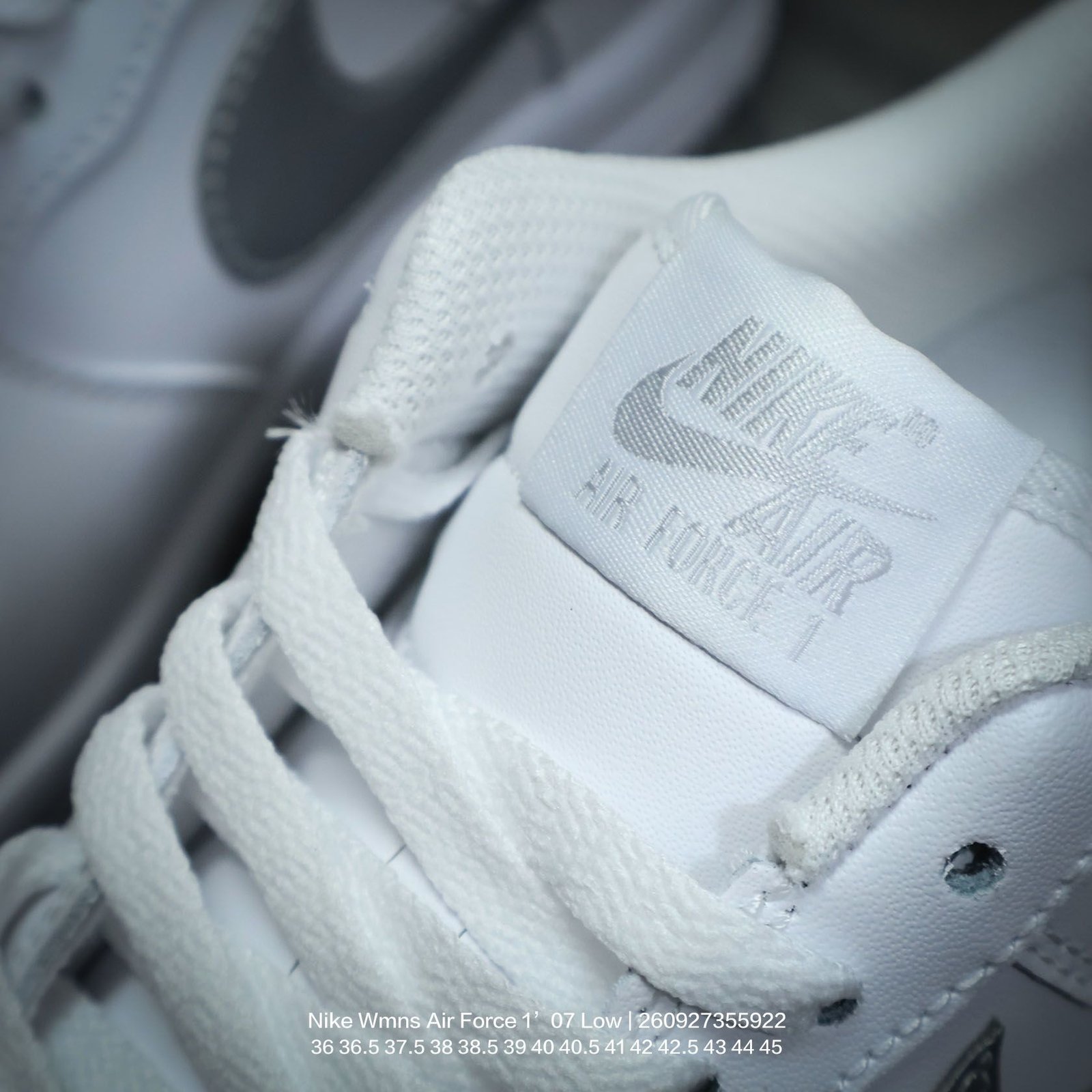 Tênis Nike Wmns Air Force 1 - Imagem 7