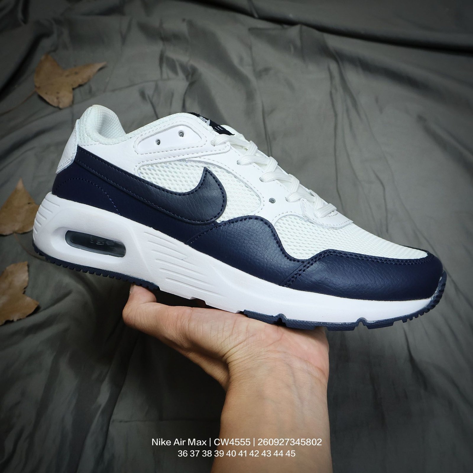 Tênis Nike Air Max